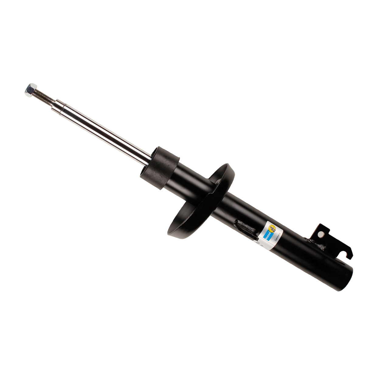 BILSTEIN B4 22-045522 Stoßdämpfer Gasdruck FORD Fiesta 3 Courier Vorderachse 5013372