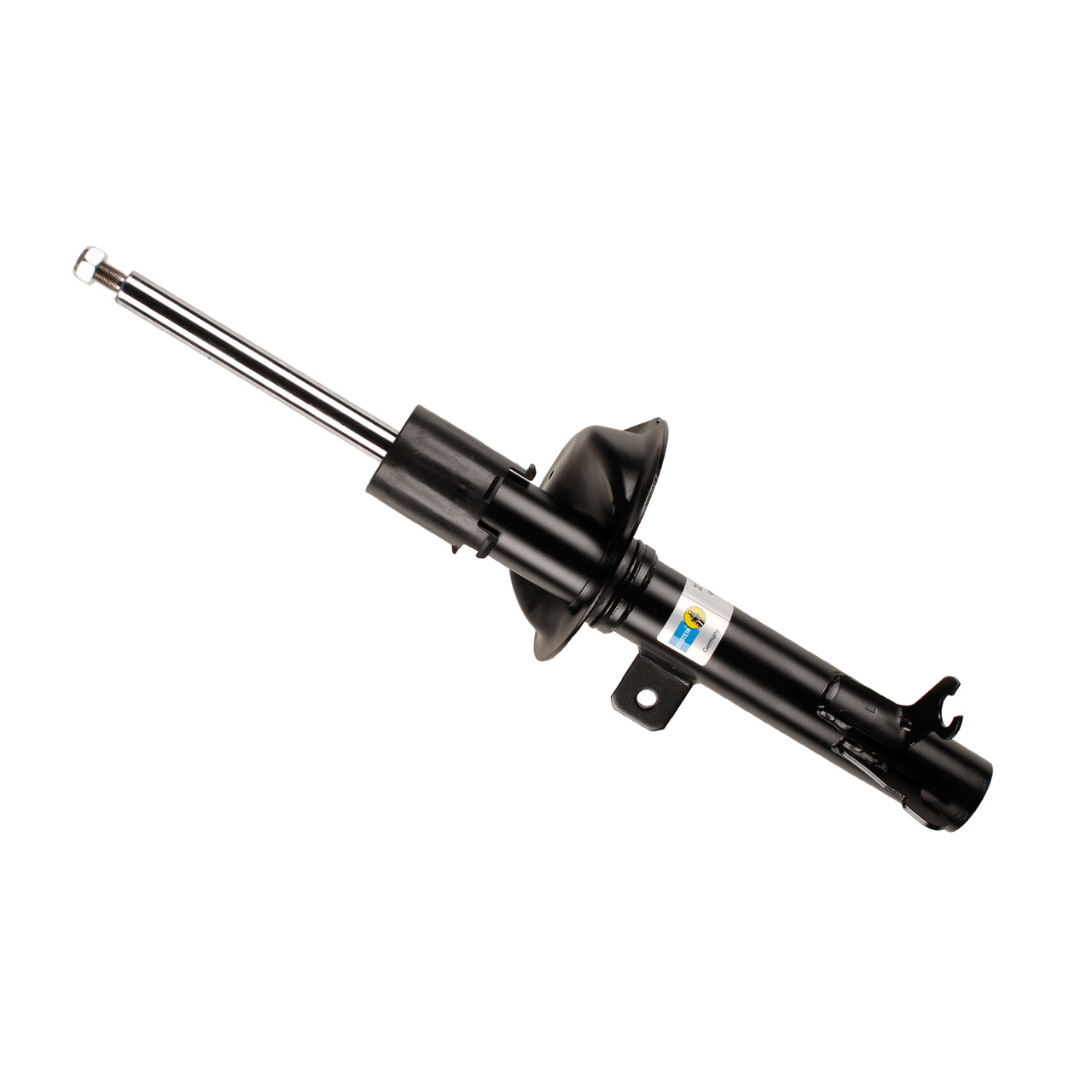 BILSTEIN B4 22-051226 Stoßdämpfer Gasdruck FORD Focus 1 MK1 Vorderachse links 1074106