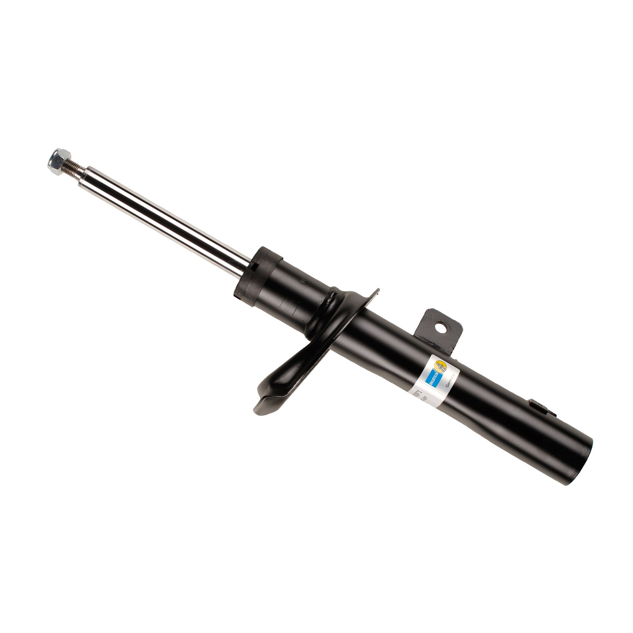 BILSTEIN B4 22-052971 Stoßdämpfer Gasdruckstoßdämpfer PEUGEOT 206 2A/C Vorderachse links