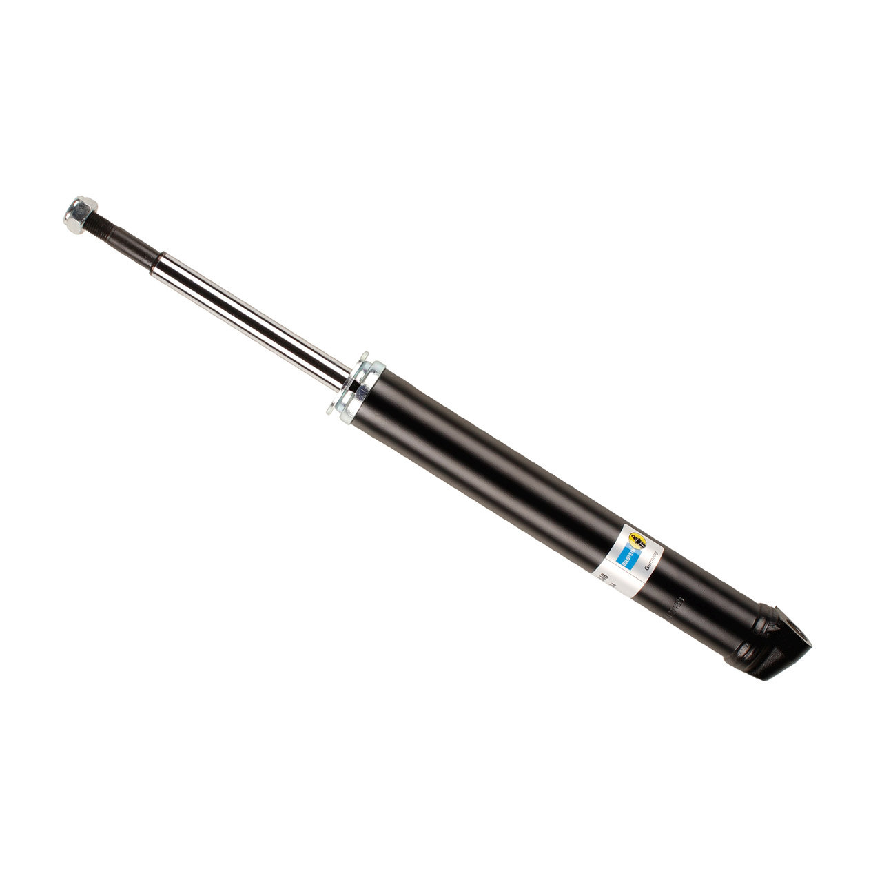 BILSTEIN B4 22-102348 Stoßdämpfer Gasdruckdämpfer SMART Cabrio City-Coupe 450 Vorderachse