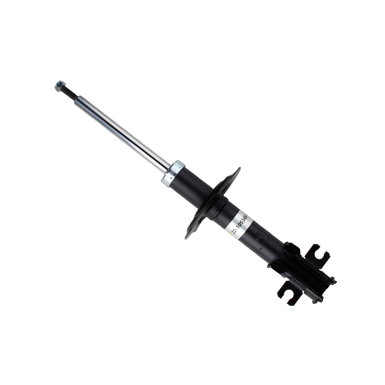 BILSTEIN B4 22-105349 Stoßdämpfer Gasdruckstoßdämpfer FIAT Punto 188 Vorderachse 46749450