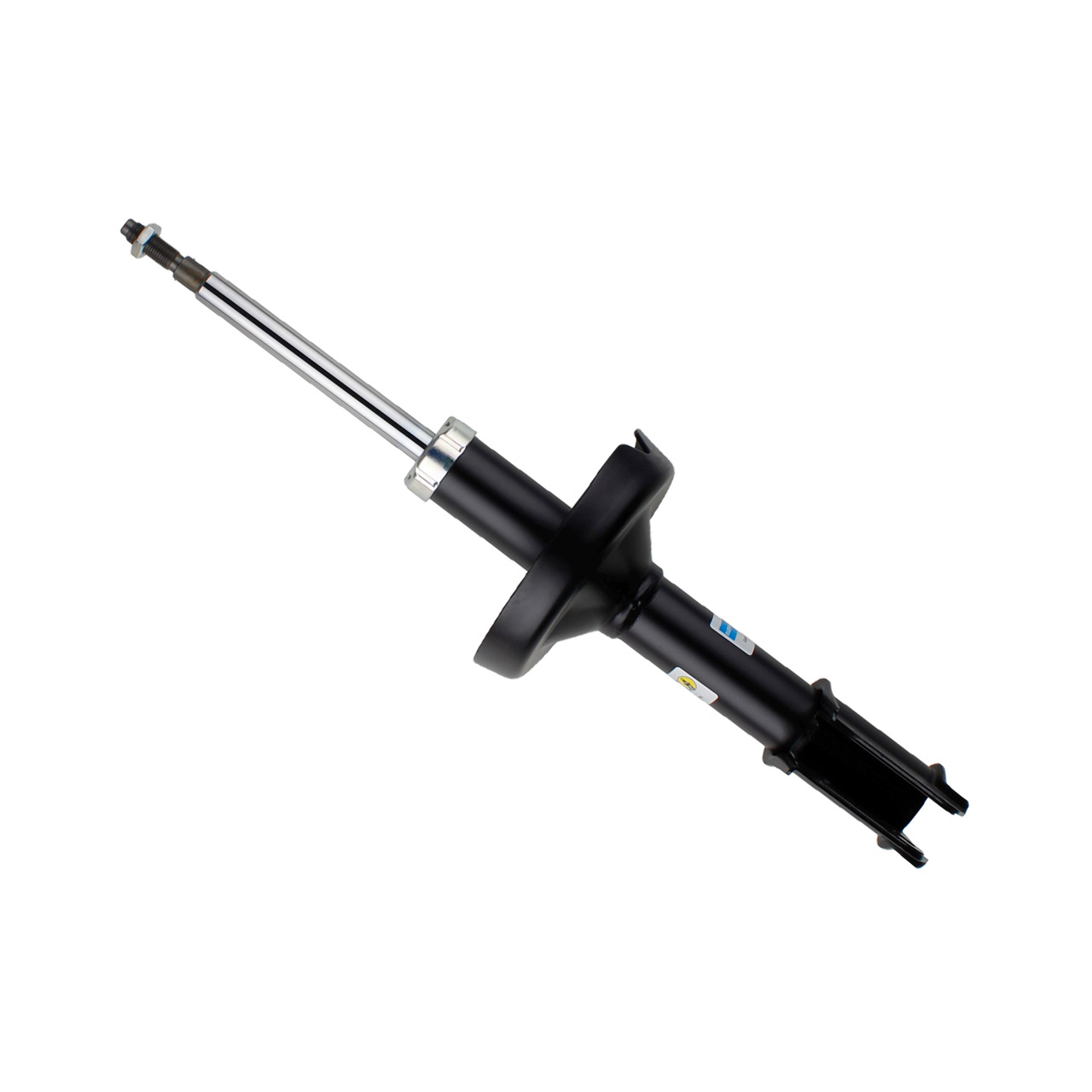 BILSTEIN B4 22-111715 Stoßdämpfer Gasdruckstoßdämpfer RENAULT Kangoo KC0/1 Vorderachse