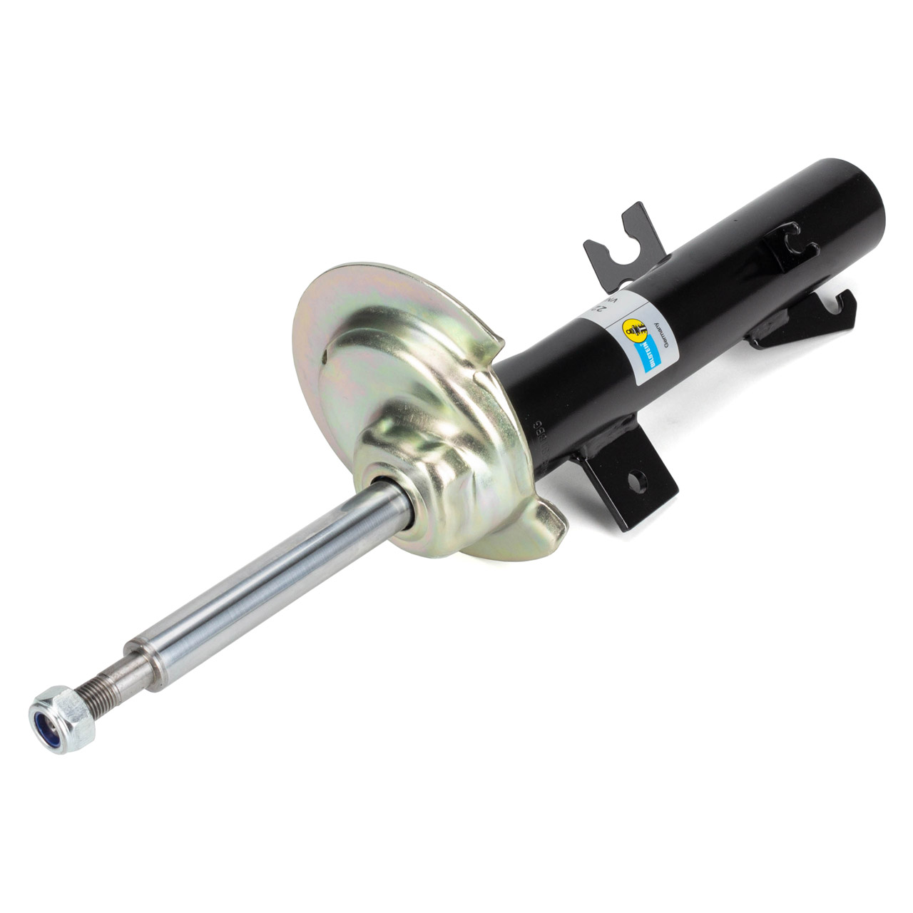 2x BILSTEIN B4 Stoßdämpfer MINI R50 R53 Cabrio R52 mit Standard Fahrwerk ab 03.2002 vorne