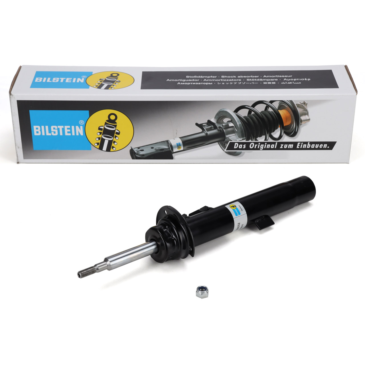 BILSTEIN B4 22-135032 Stoßdämpfer BMW 3er E90 E91 E92 E93 mit M-Technik vorne links