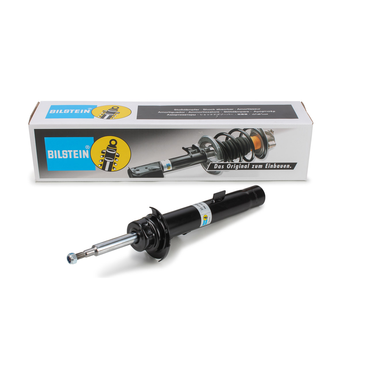 BILSTEIN B4 22-135049 Stoßdämpfer BMW 3er E90 E91 E92 E93 mit M-Technik vorne rechts