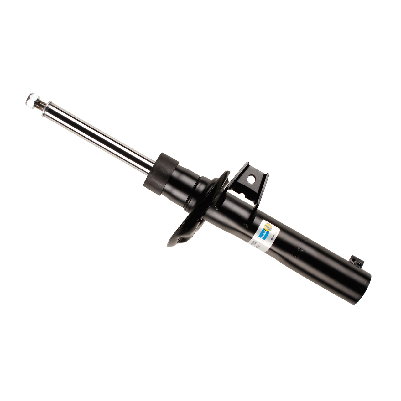 BILSTEIN B4 22-140012 Stoßdämpfer VW Golf 5 mit Standard Fahrwerk Vorderachse