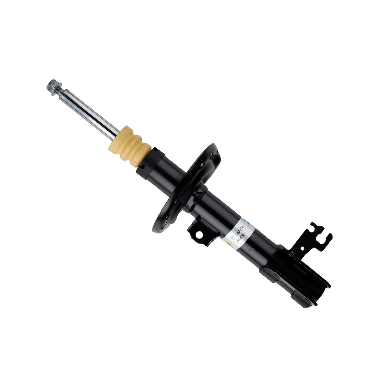 BILSTEIN B4 22-140074 Stoßdämpfer SAAB 9-3 mit Standard Fahrwerk vorne rechts