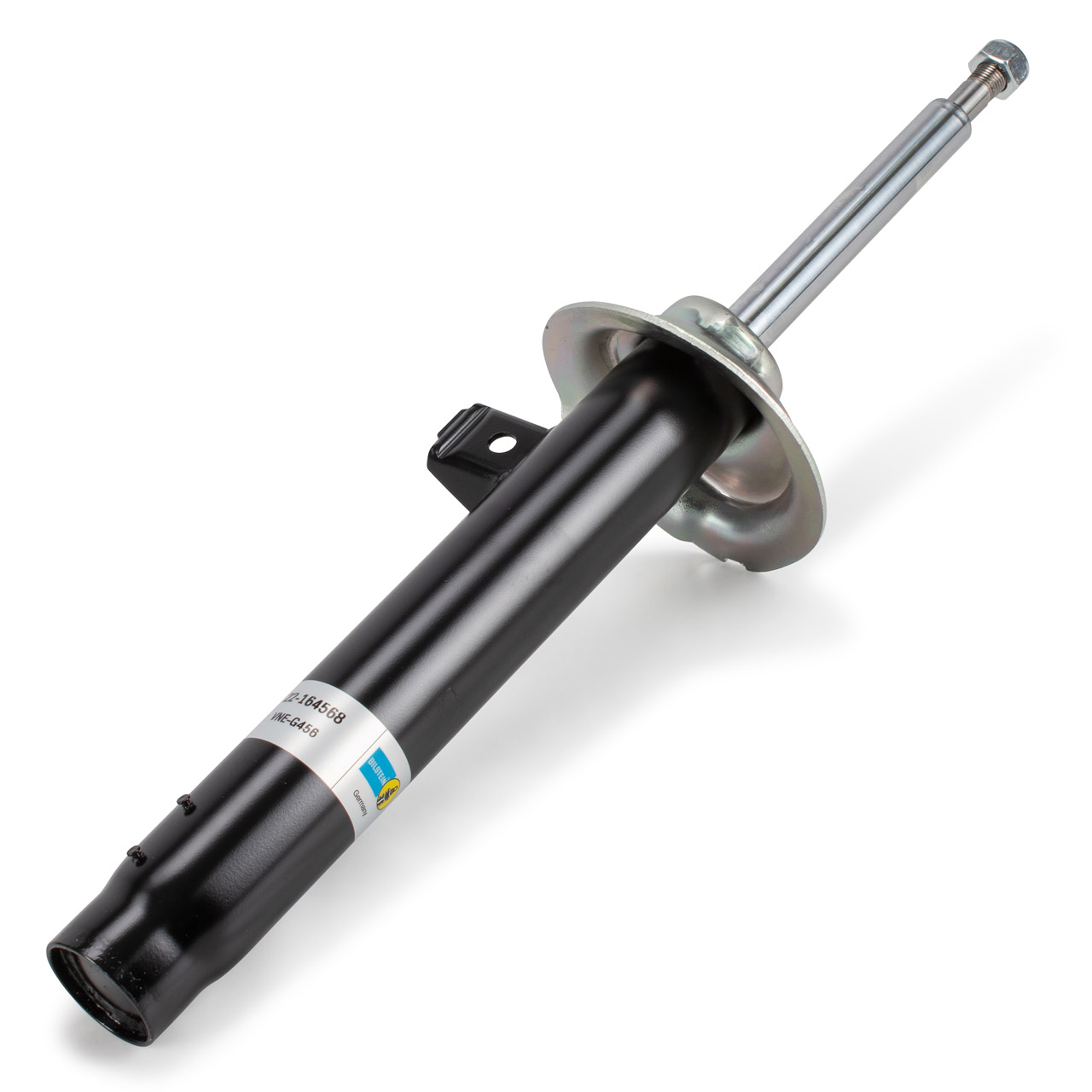 2x BILSTEIN B4 Stoßdämpfer + Staubschutz für BMW Z4 E85 2.0-3.0si vorne