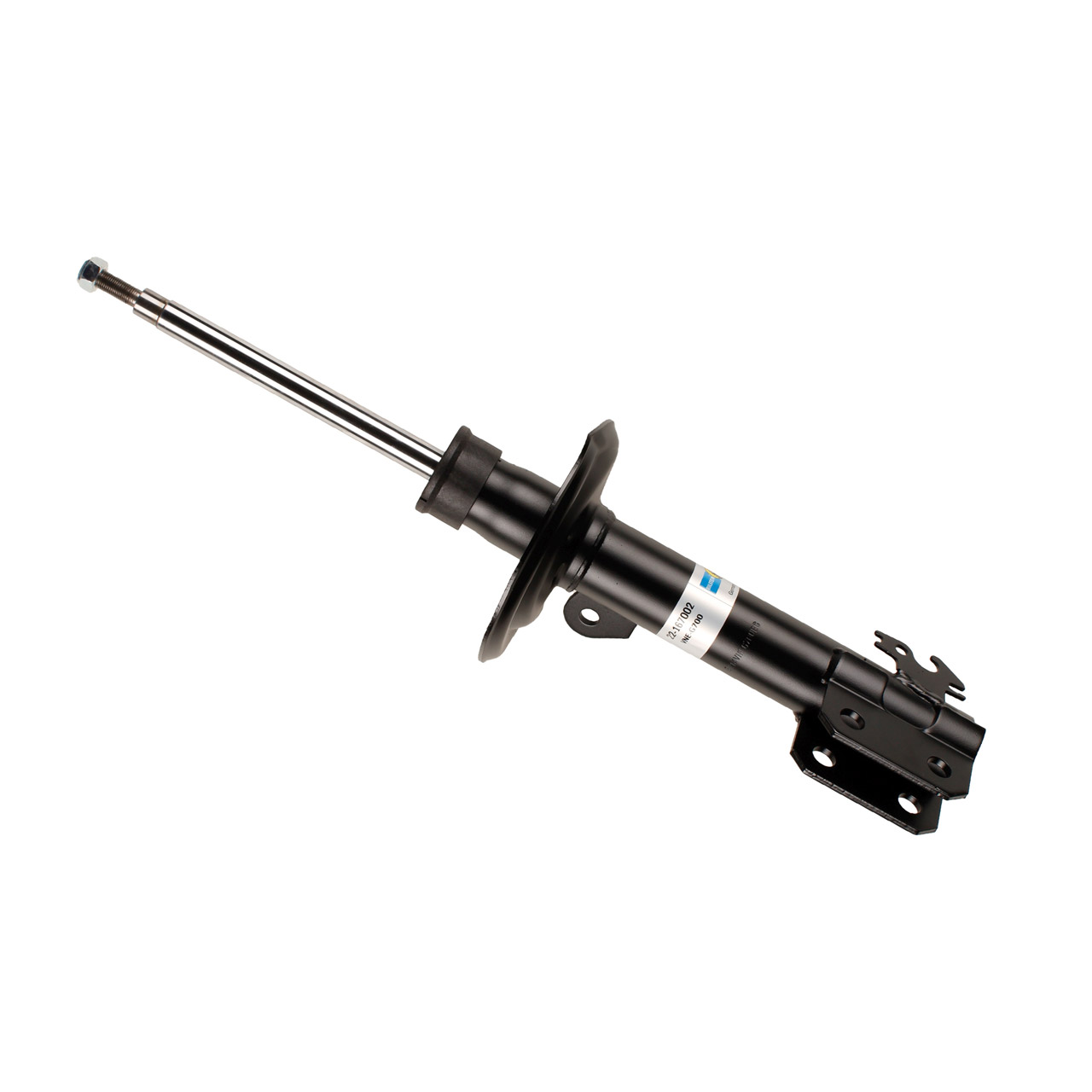 BILSTEIN B4 22-167002 Stoßdämpfer TOYOTA Urban Cruiser Yaris P9 vorne links