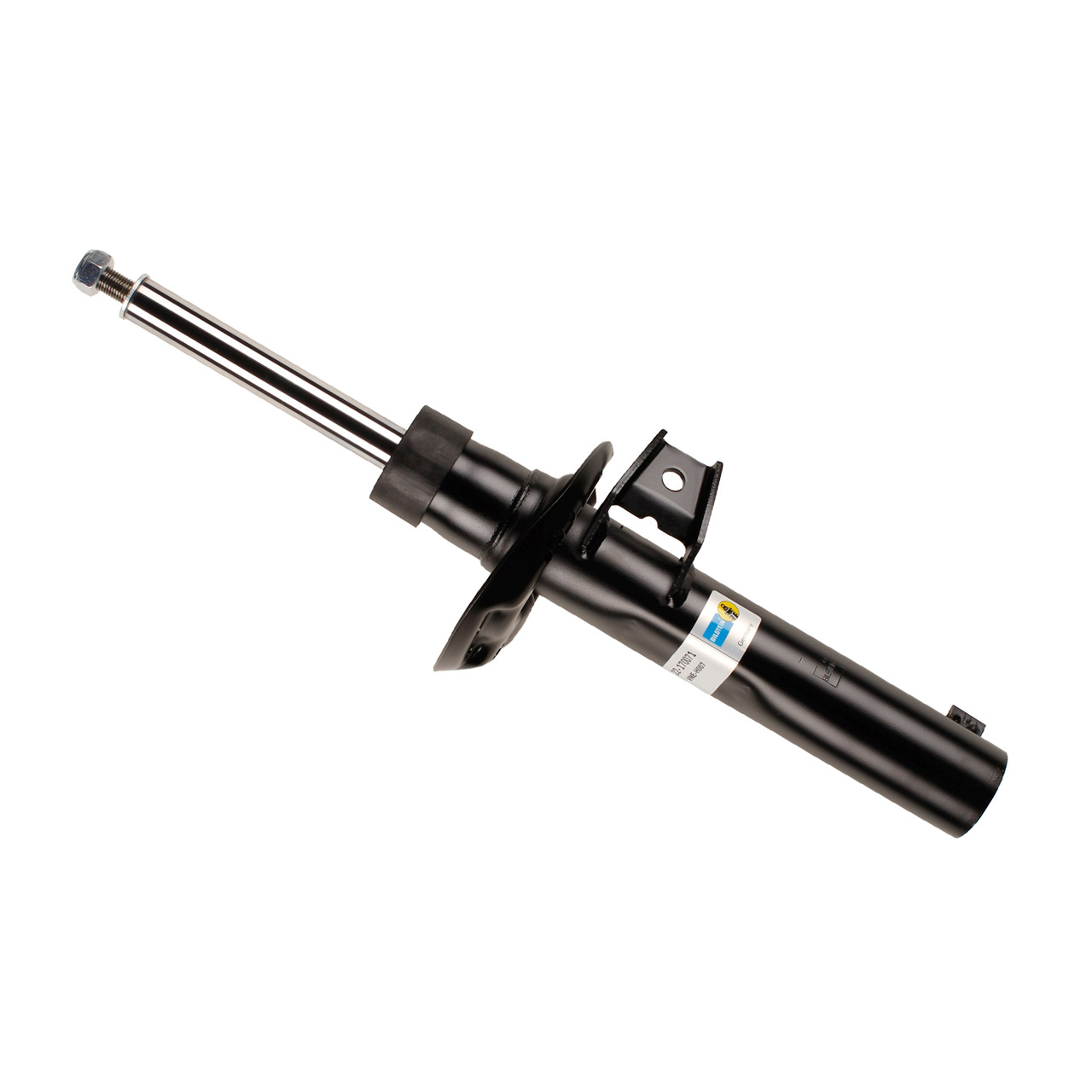 BILSTEIN B4 22-170071 Stoßdämpfer Gasdruckdämpfer AUDI TT mit Standard Fahrwerk vorne