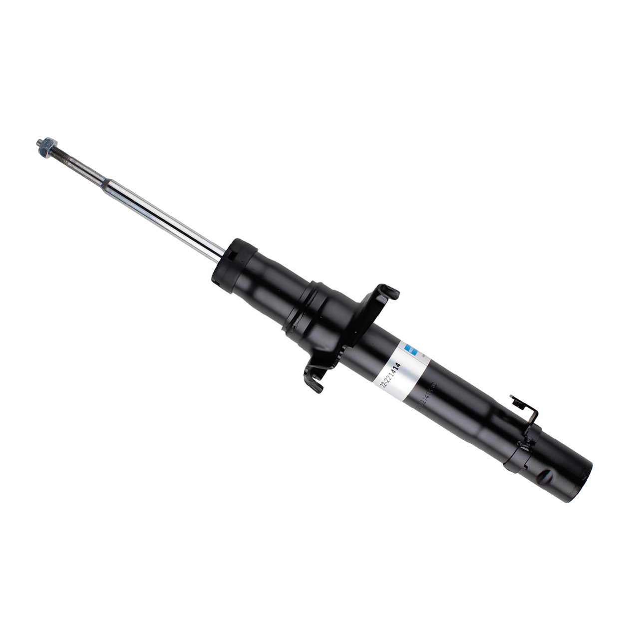 BILSTEIN B4 22-221414 Stoßdämpfer HONDA Accord 8 mit Standard Fahrwerk vorne rechts