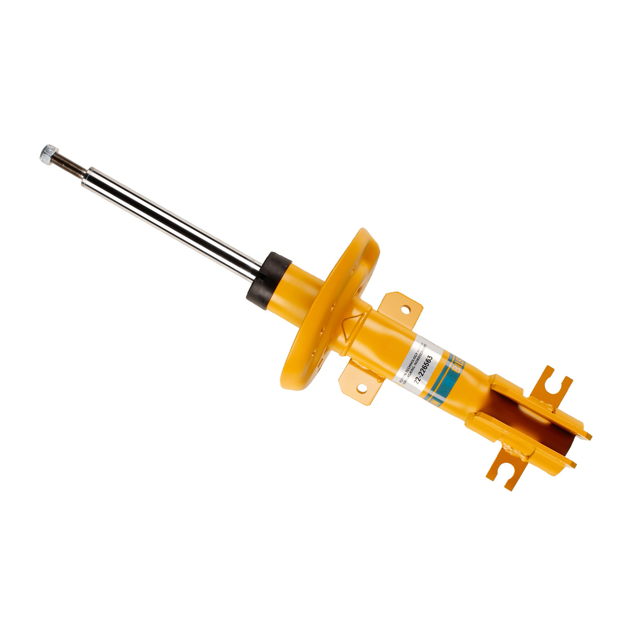 BILSTEIN B6 22-226563 Stoßdämpfer FIAT Bravo 2 Stilo LANCIA Delta 3 vorne