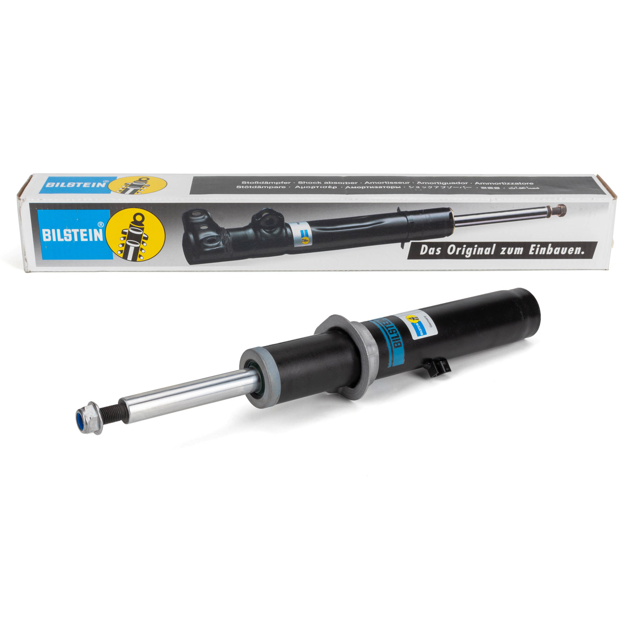 BILSTEIN B4 22-231130 Stoßdämpfer PORSCHE 718 Boxster Cayman (981 982) vorne 982413031E