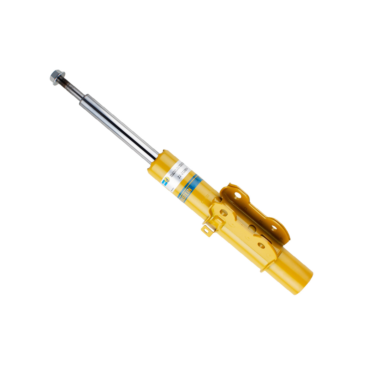 BILSTEIN B6 22-232854 Stoßdämpfer MERCEDES-BENZ 906 907 VW Crafter 30-50 vorne