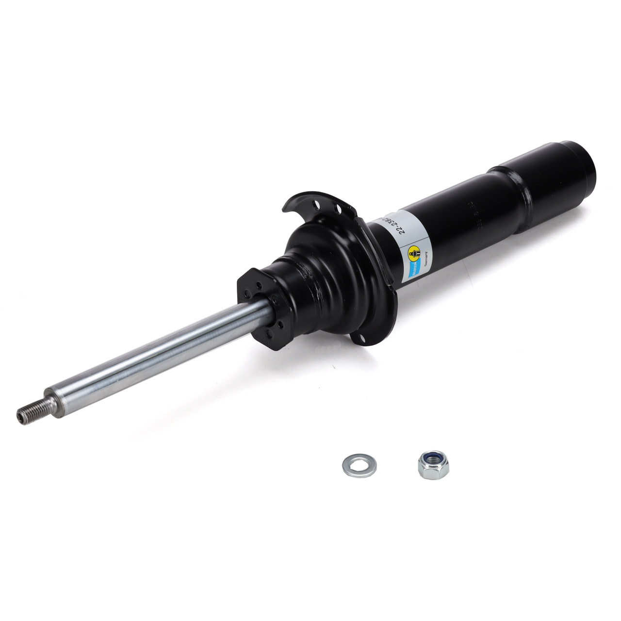 BILSTEIN B4 22-238269 Stoßdämpfer BMW 3er F30 F80 F31 F34 4er F32 F82 F33 F36 vorne links