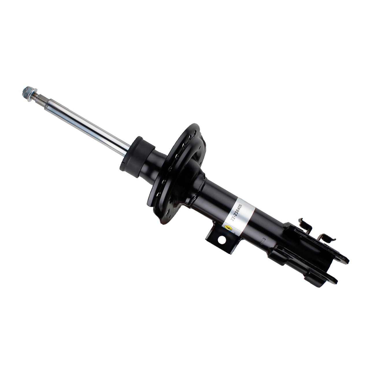 BILSTEIN B4 22-238405 Stoßdämpfer Gasdruckdämpfer HYUNDAI Elantra 5 vorne links