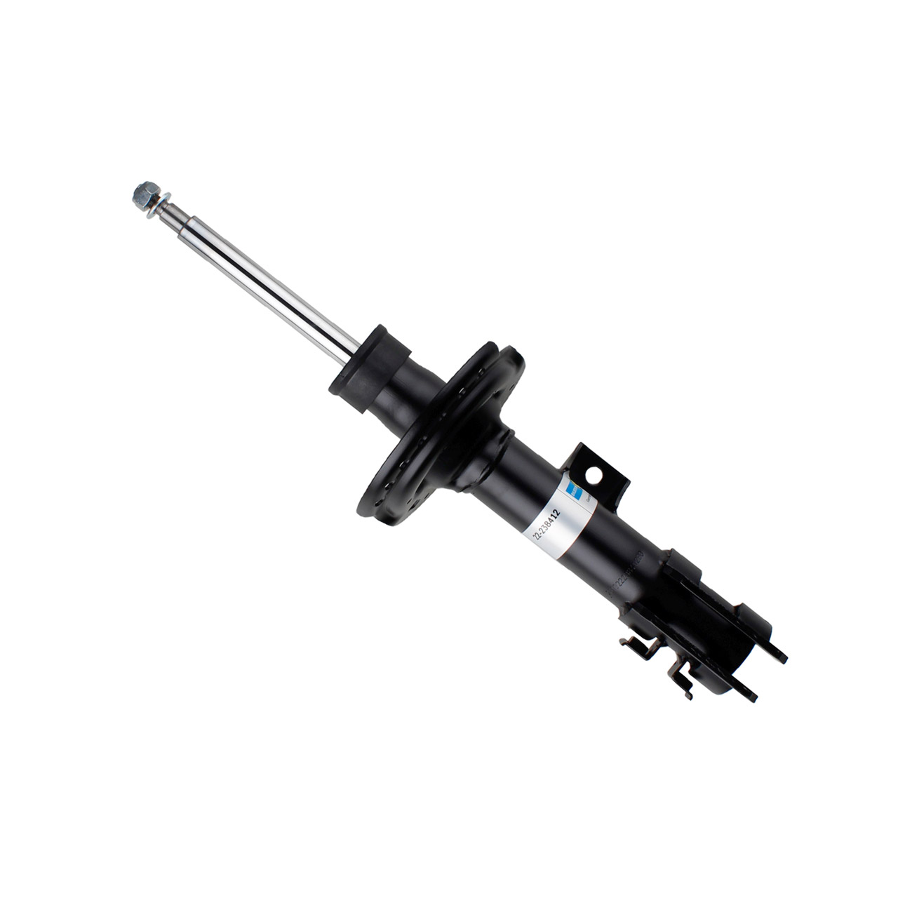 BILSTEIN B4 22-238412 Stoßdämpfer Gasdruckdämpfer HYUNDAI Elantra 5 vorne rechts