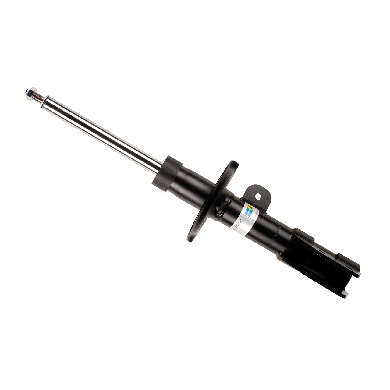 BILSTEIN B4 22-238863 Stoßdämpfer OPEL Antara A mit Standard Fahrwerk vorne links