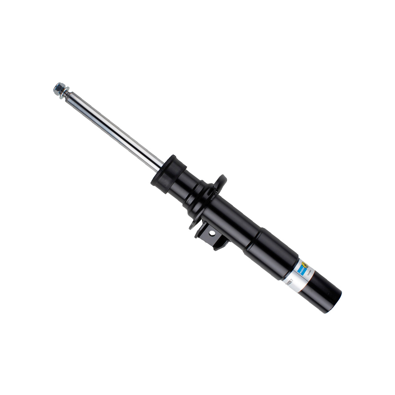 BILSTEIN B4 22-240057 Stoßdämpfer Gasdruck BMW i3 mit Standard Fahrwerk vorne links