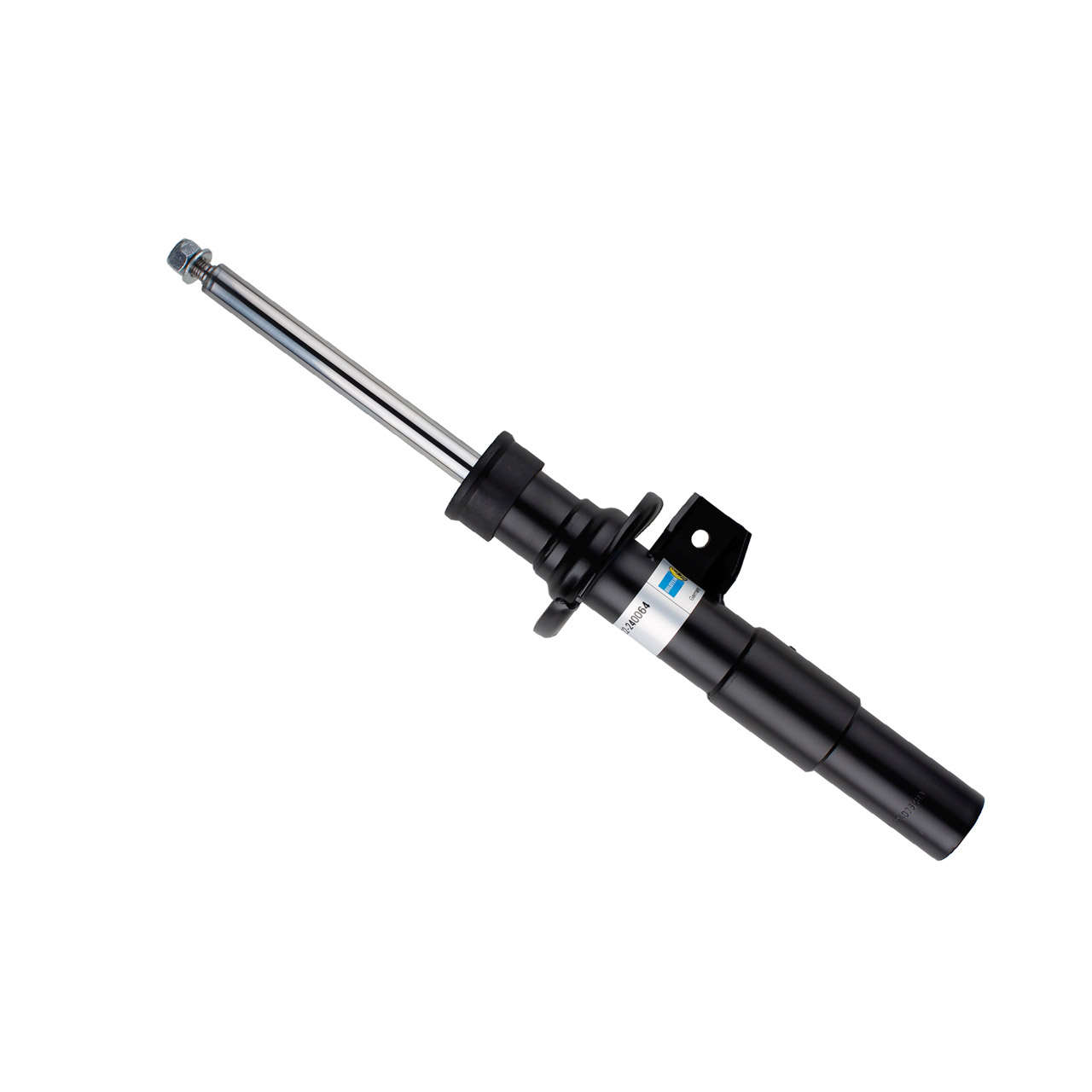 BILSTEIN B4 22-240064 Stoßdämpfer Gasdruck BMW i3 mit Standard Fahrwerk vorne rechts