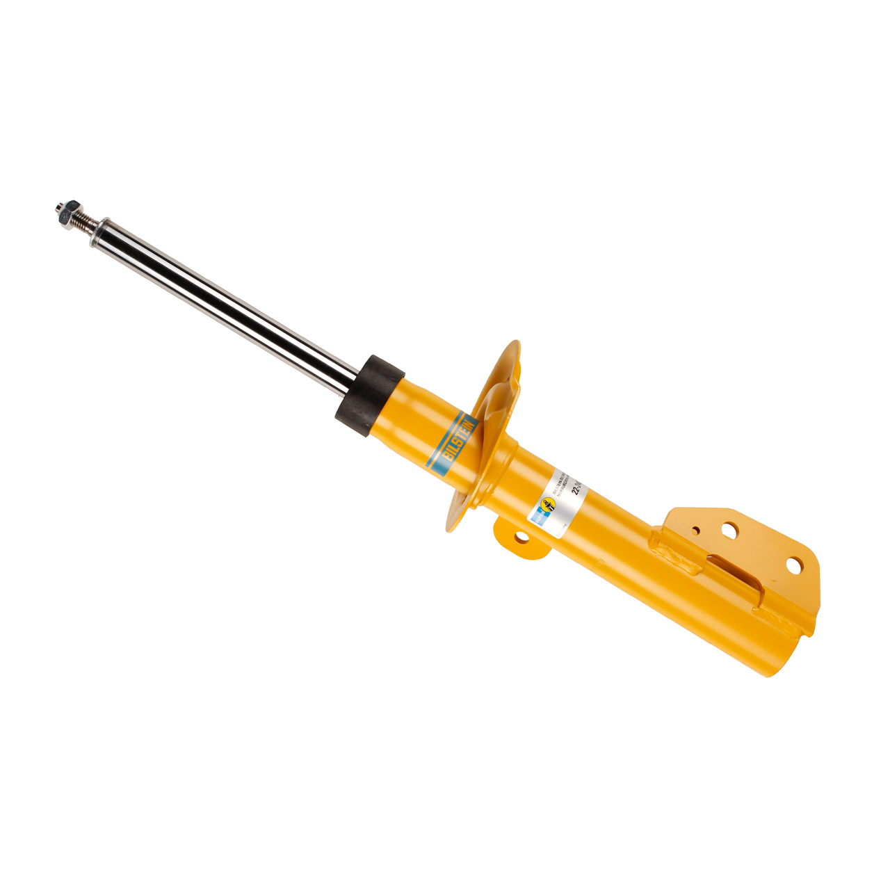 BILSTEIN B6 22-240538 Stoßdämpfer OPEL Antara A mit Standard Fahrwerk vorne links