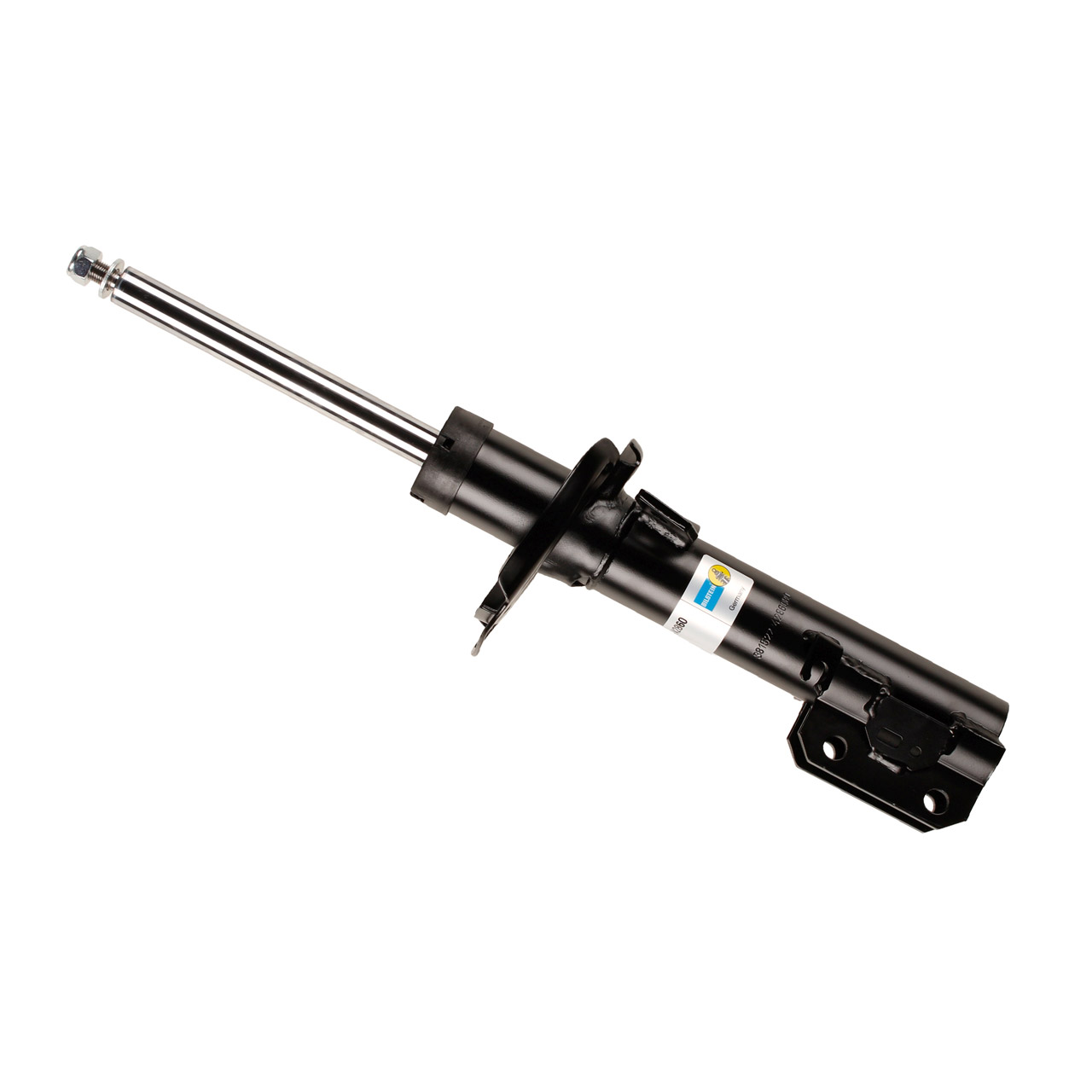 BILSTEIN B4 22-242860 Stoßdämpfer FORD B-Max Tourneo / Transit Courier vorne links