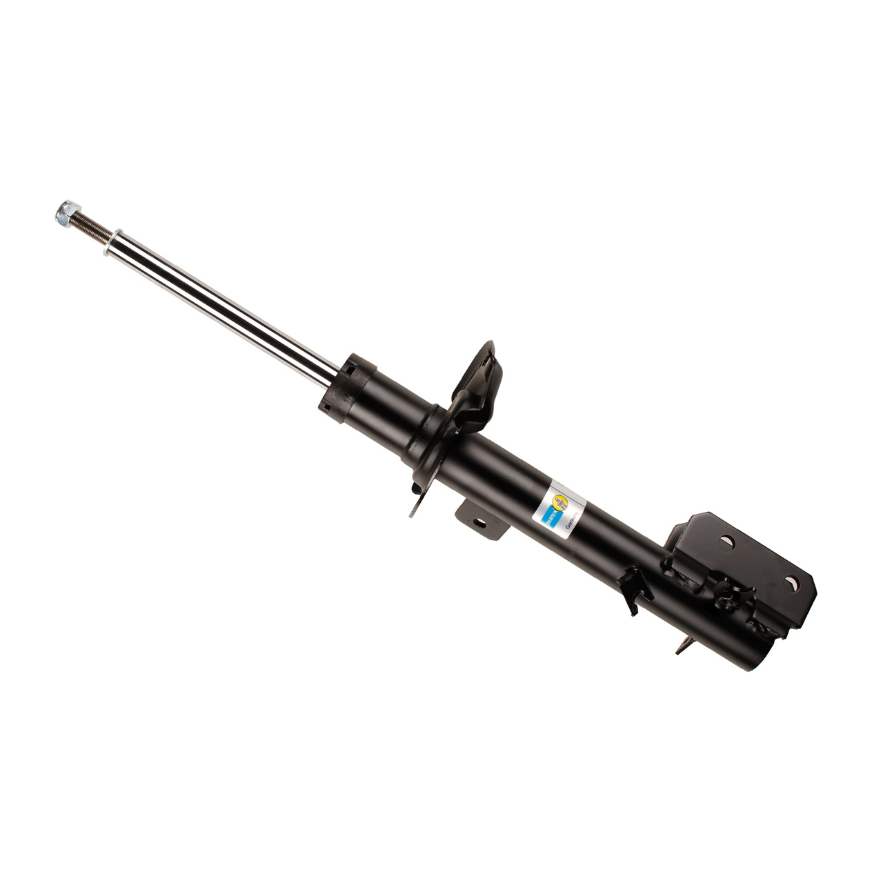 BILSTEIN B4 22-243201 Stoßdämpfer Federbein SUZUKI Swift 4 Standardfahrwerk vorne links