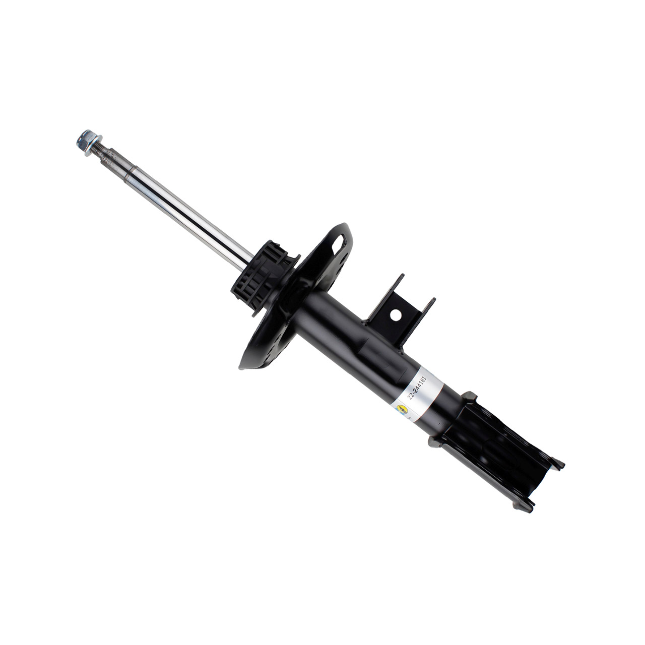 BILSTEIN B4 22-244161 Stoßdämpfer Federbein MERCEDES GLA X156 vorne rechts 1563231800