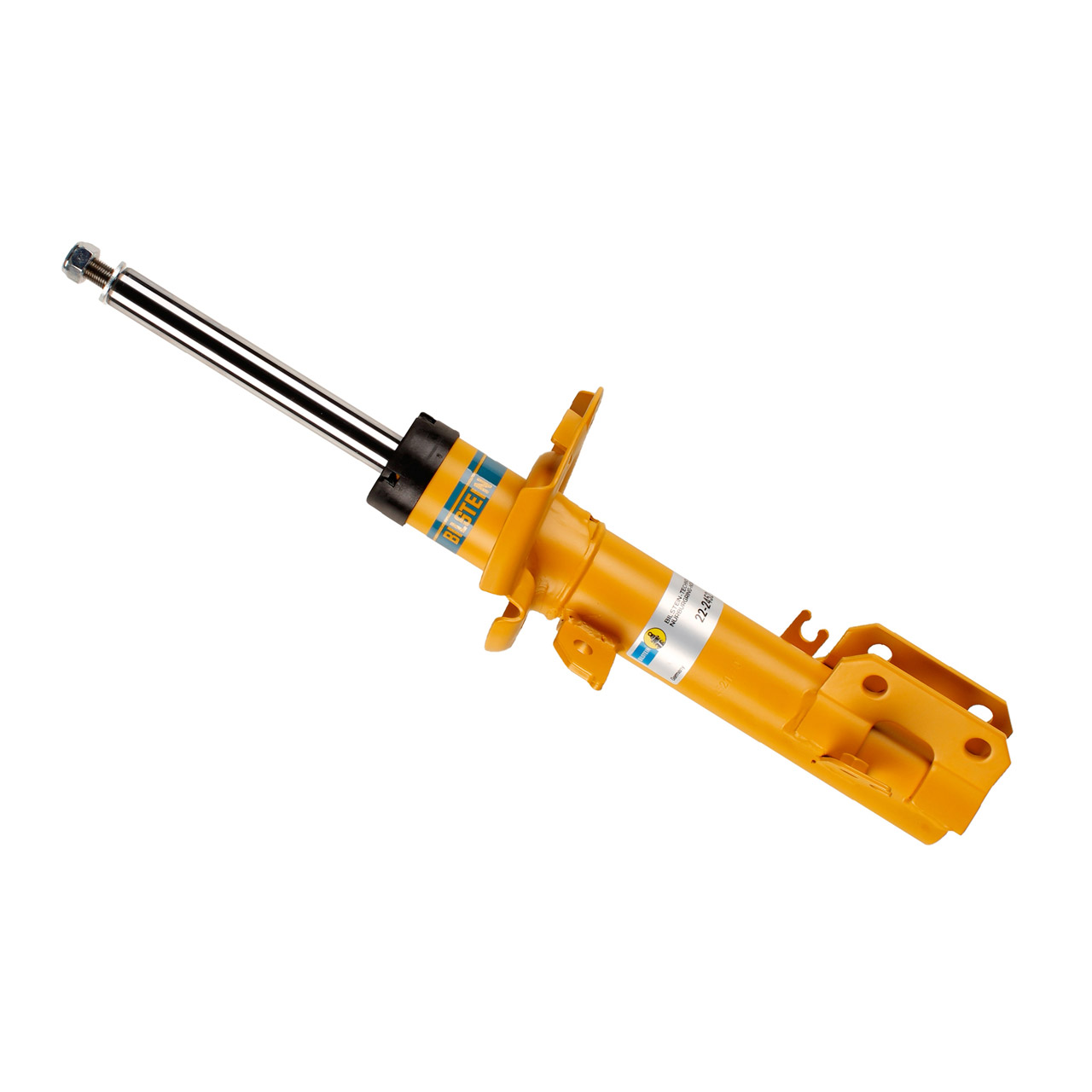 BILSTEIN B8 22-245212 Stoßdämpfer Federbein FORD Fiesta 6 Mk6 Sportfahrwerk vorne links