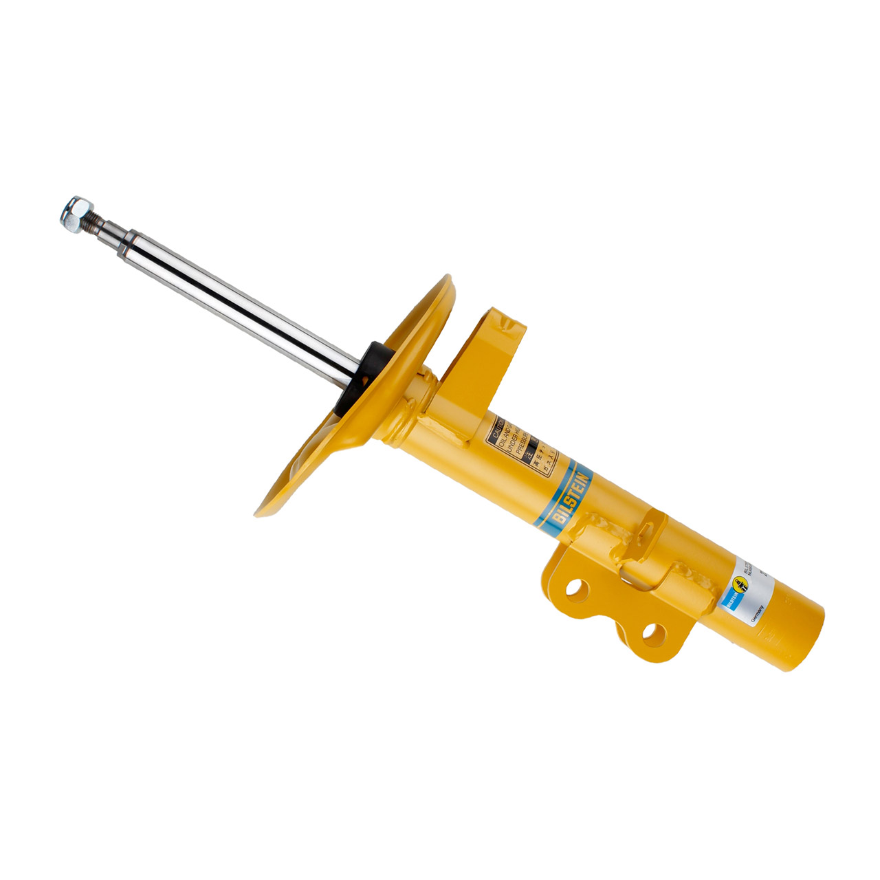 BILSTEIN B6 22-247261 Stoßdämpfer Federbein Gasdruckdämpfer TOYOTA MR2 W2 vorne links