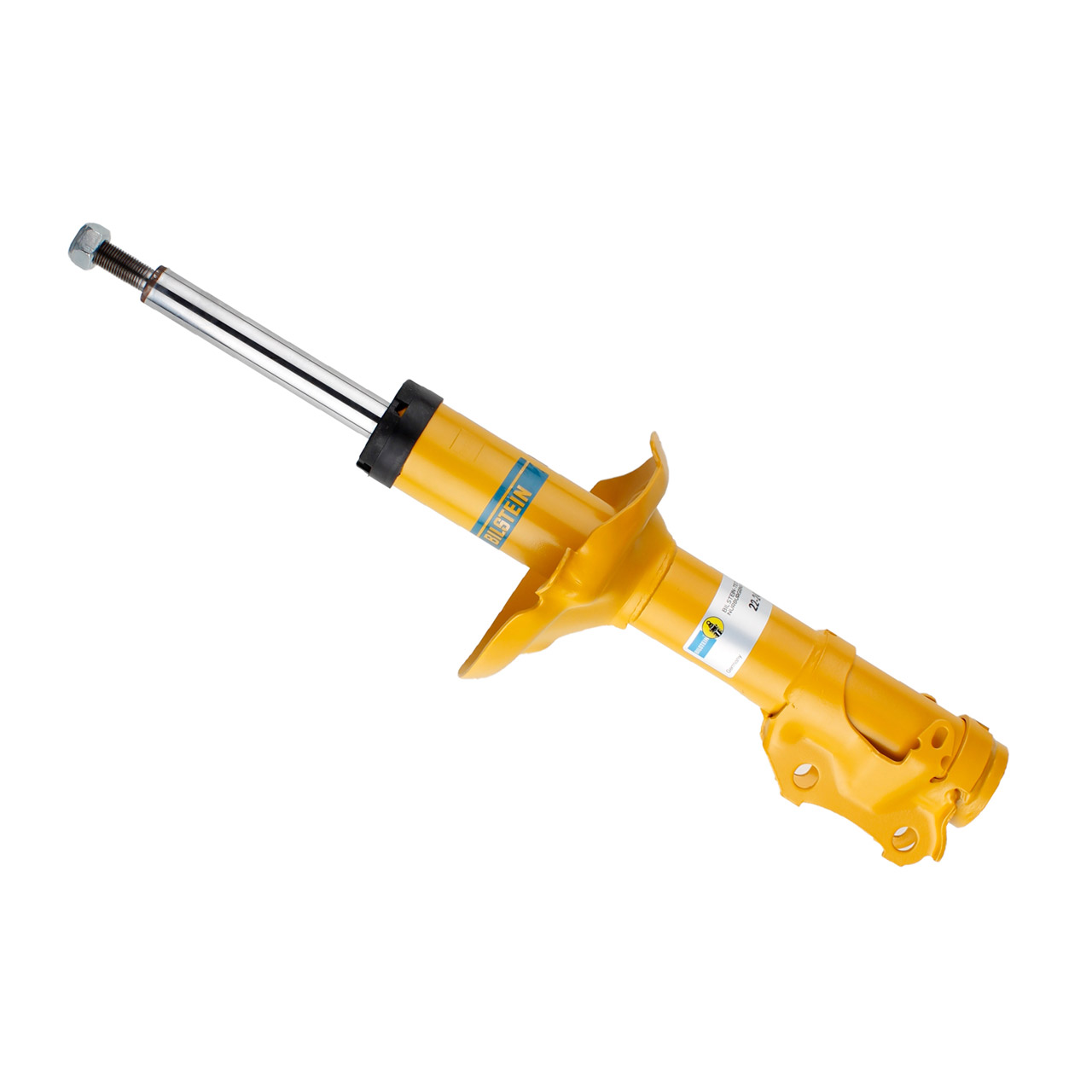 BILSTEIN B8 22-247421 Stoßdämpfer Federbein Gasdruckdämpfer VW Polo 3 Mk3 6N 6V vorne