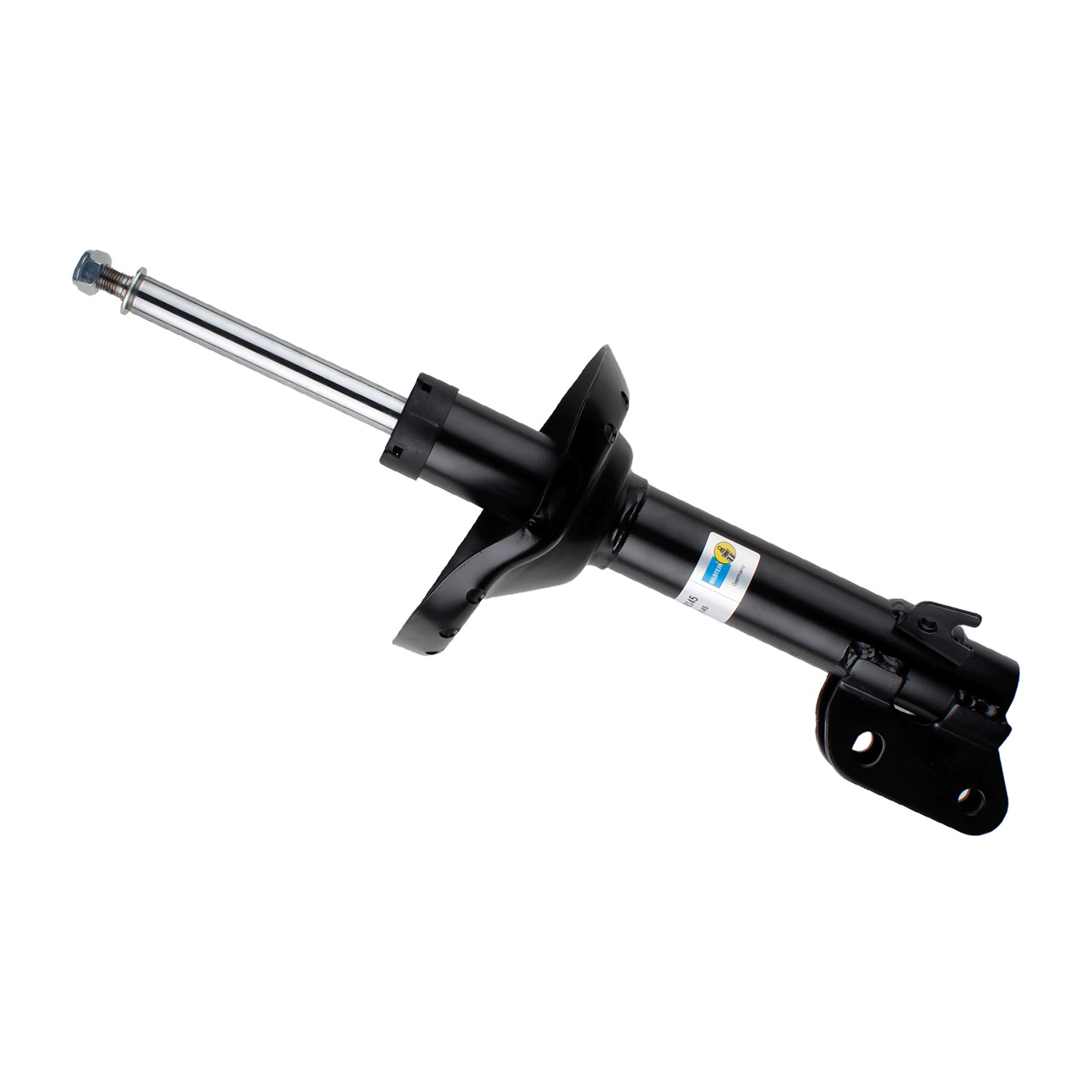 BILSTEIN B4 22-248145 Stoßdämpfer Federbein SUBARU Outback 3 Standardfahrwerk vorne links