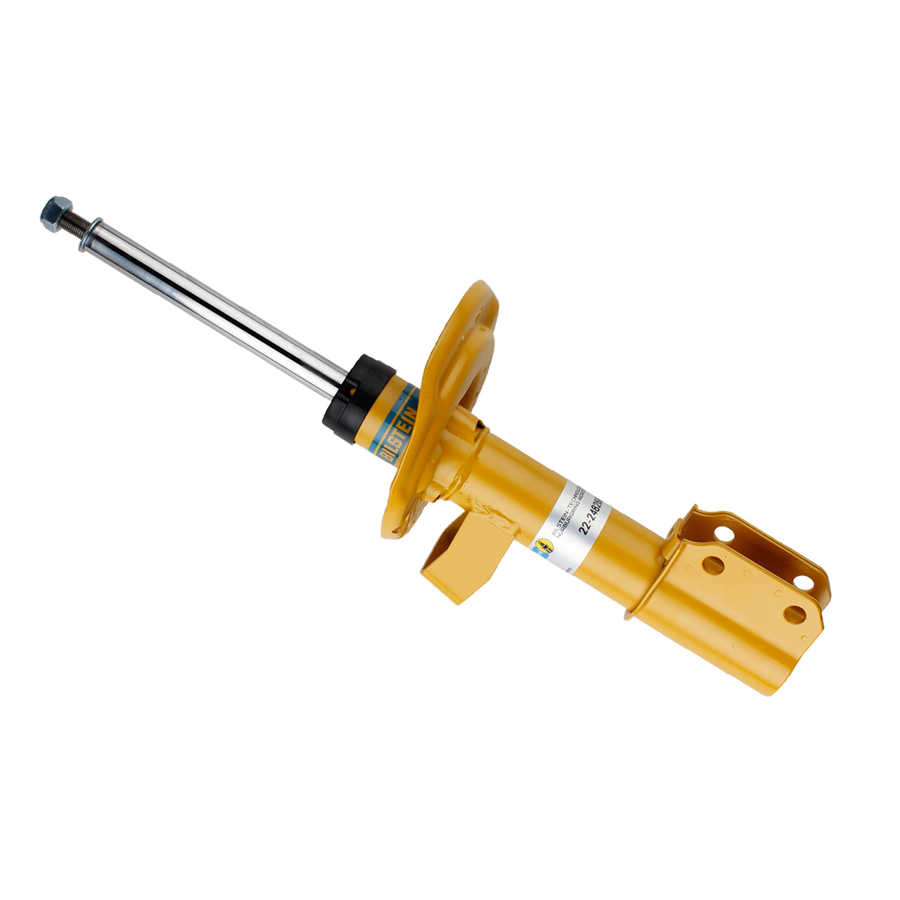 BILSTEIN B6 22-248268 Stoßdämpfer RENAULT Twingo 1 SMART Fortwo 451 Forfour 454 vorne