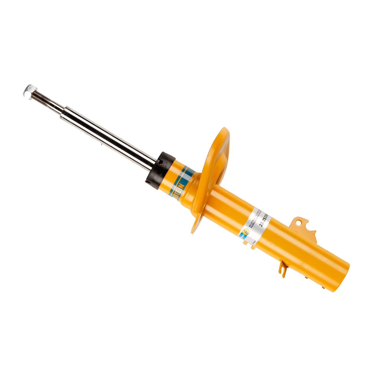 BILSTEIN B6 22-251060 Stoßdämpfer Federbein CITROEN C3 Picasso PEUGEOT 207 vorne links