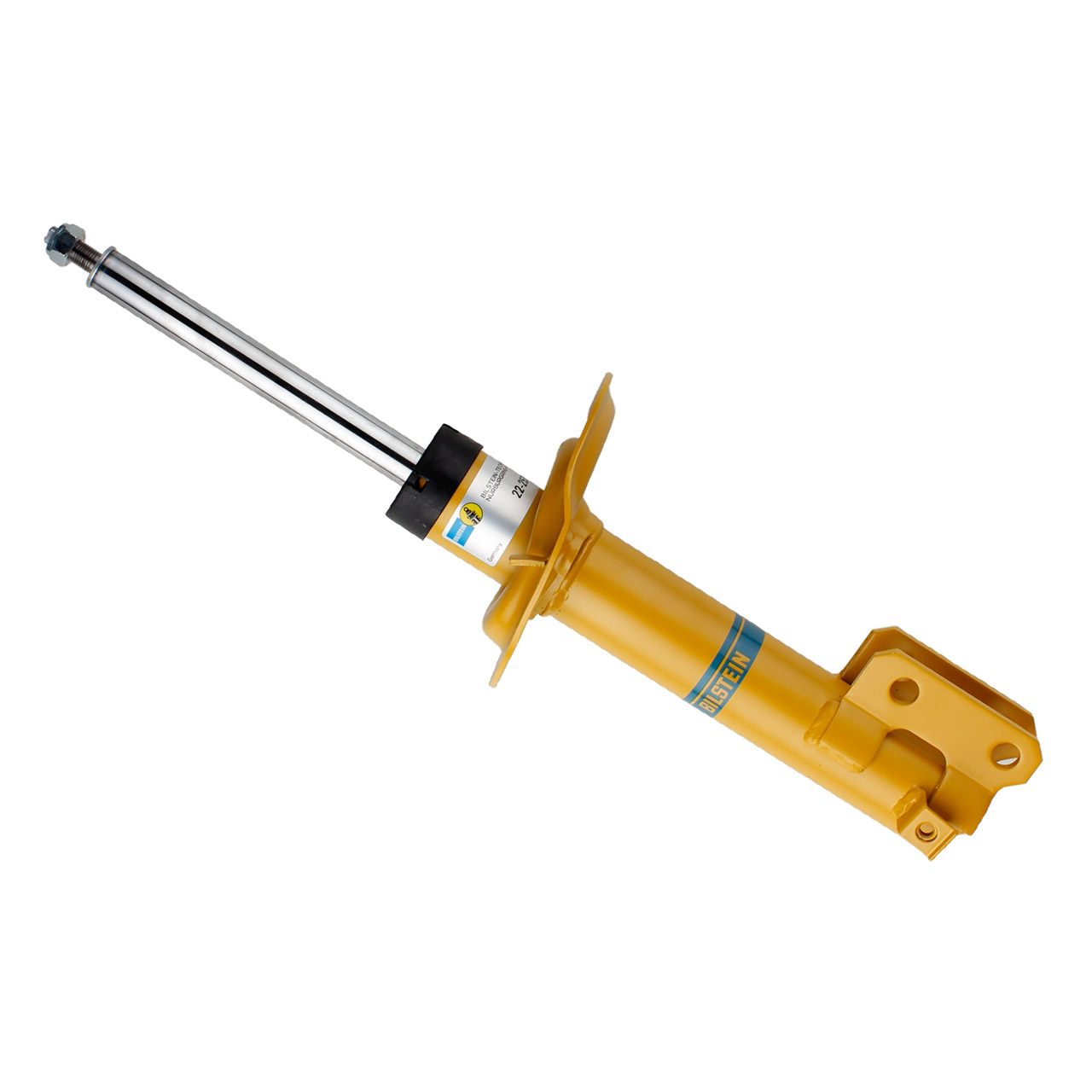 BILSTEIN B6 22-253804 Stoßdämpfer Federbein Gasdruck HYUNDAI i30 2 KIA Ceed 2 vorne links