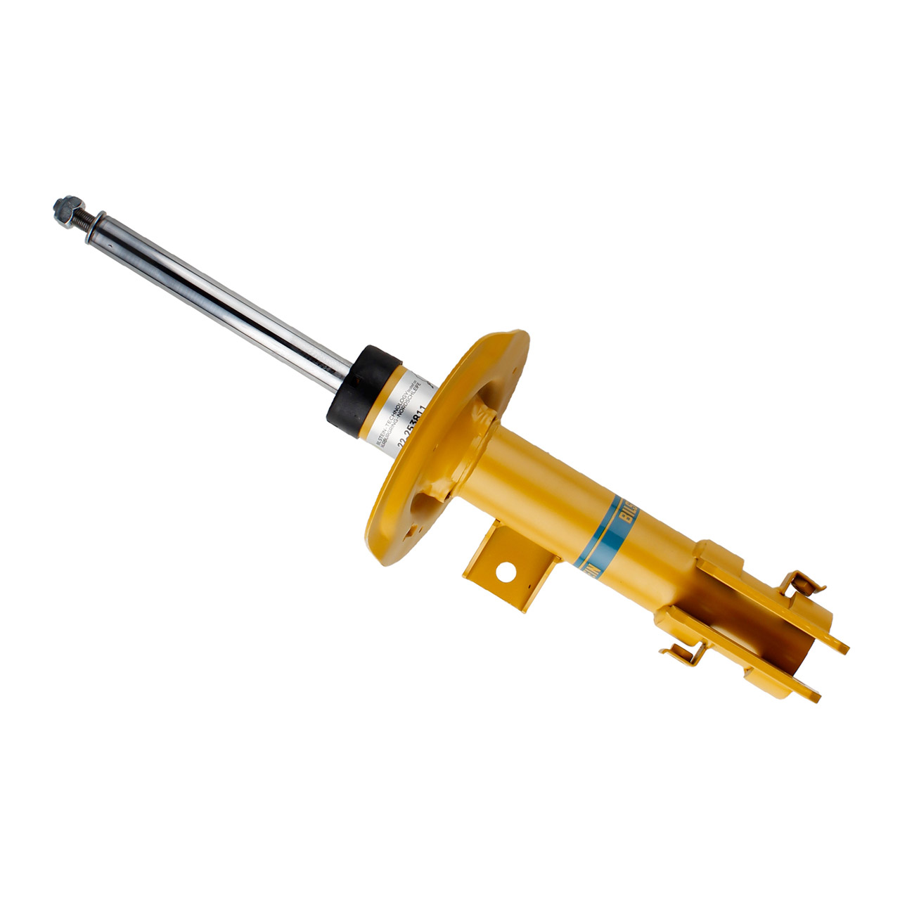 BILSTEIN B6 22-253811 Stoßdämpfer Federbein Gasdruck HYUNDAI i30 2 KIA Ceed 2 vorne rechts