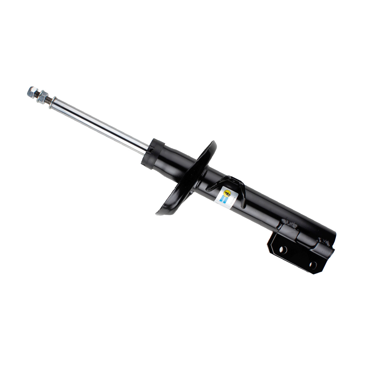 BILSTEIN B4 22-257369 Stoßdämpfer Federbein OPEL Corsa E MIT Sportfahrwerk vorne links