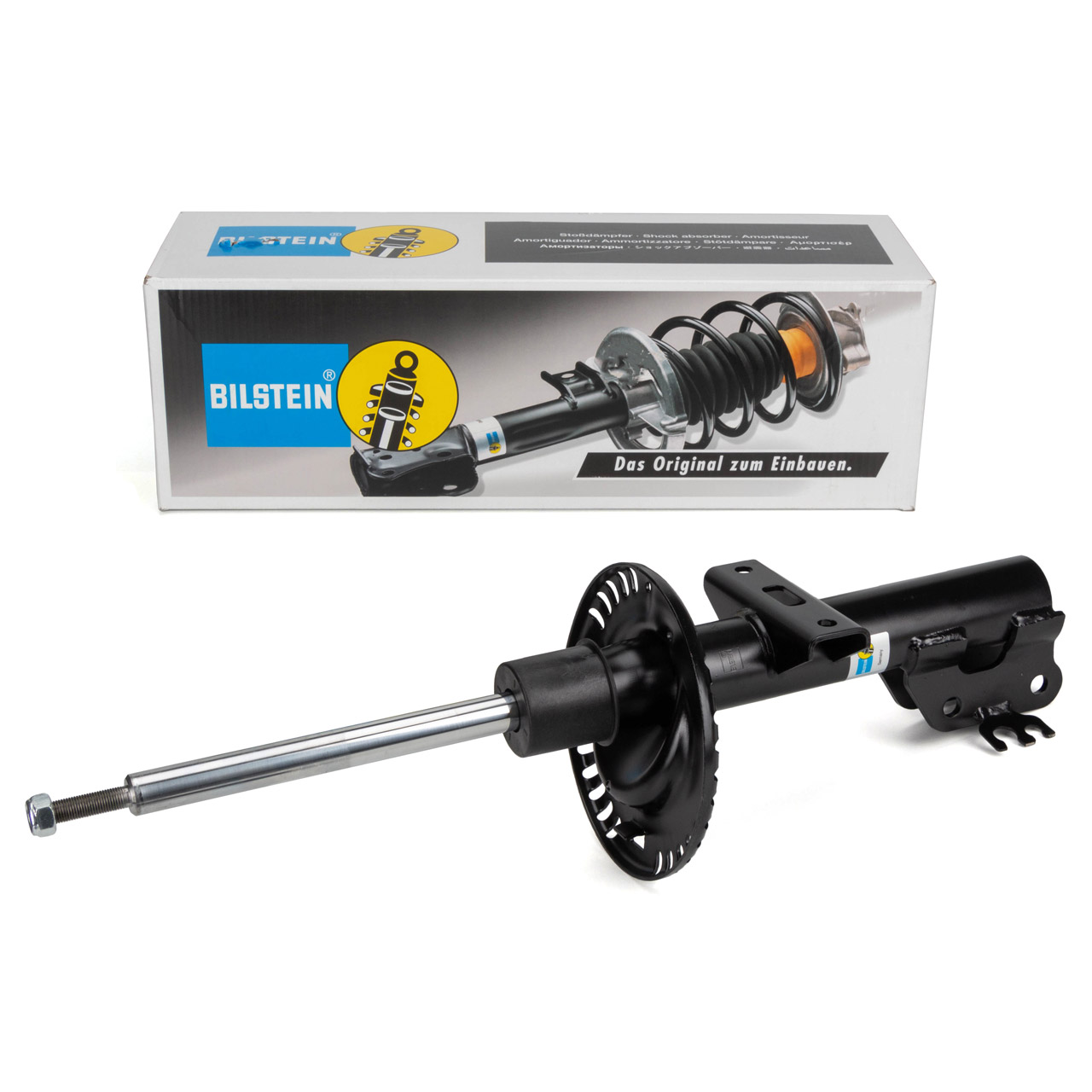 BILSTEIN B4 22-259622 Stoßdämpfer VW Transporter Multivan T6 bis 09.19 vorne 7E8413031