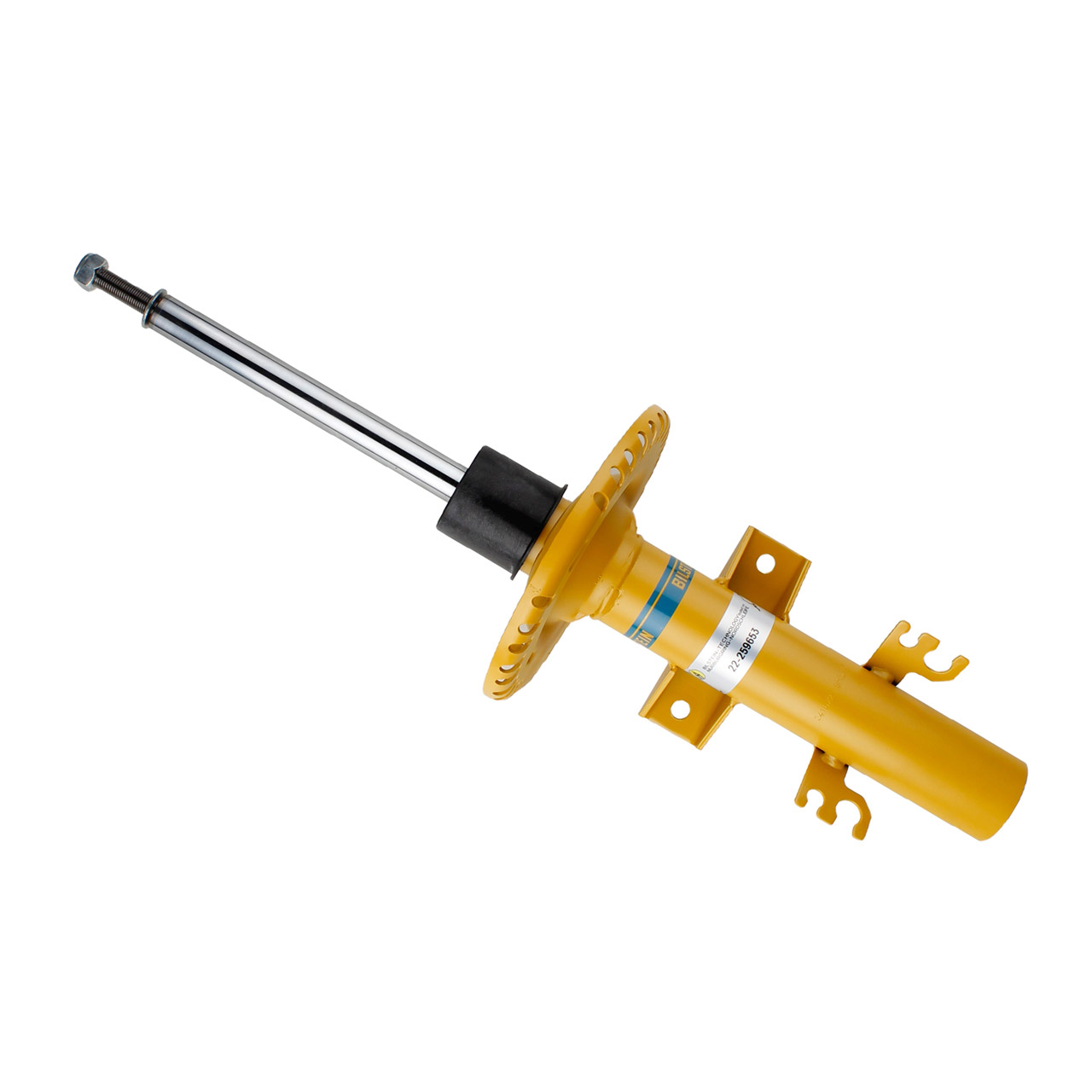 BILSTEIN B8 22-259653 Stoßdämpfer Federbein VW Transporter Multivan T6 bis BJ 09.19 vorne