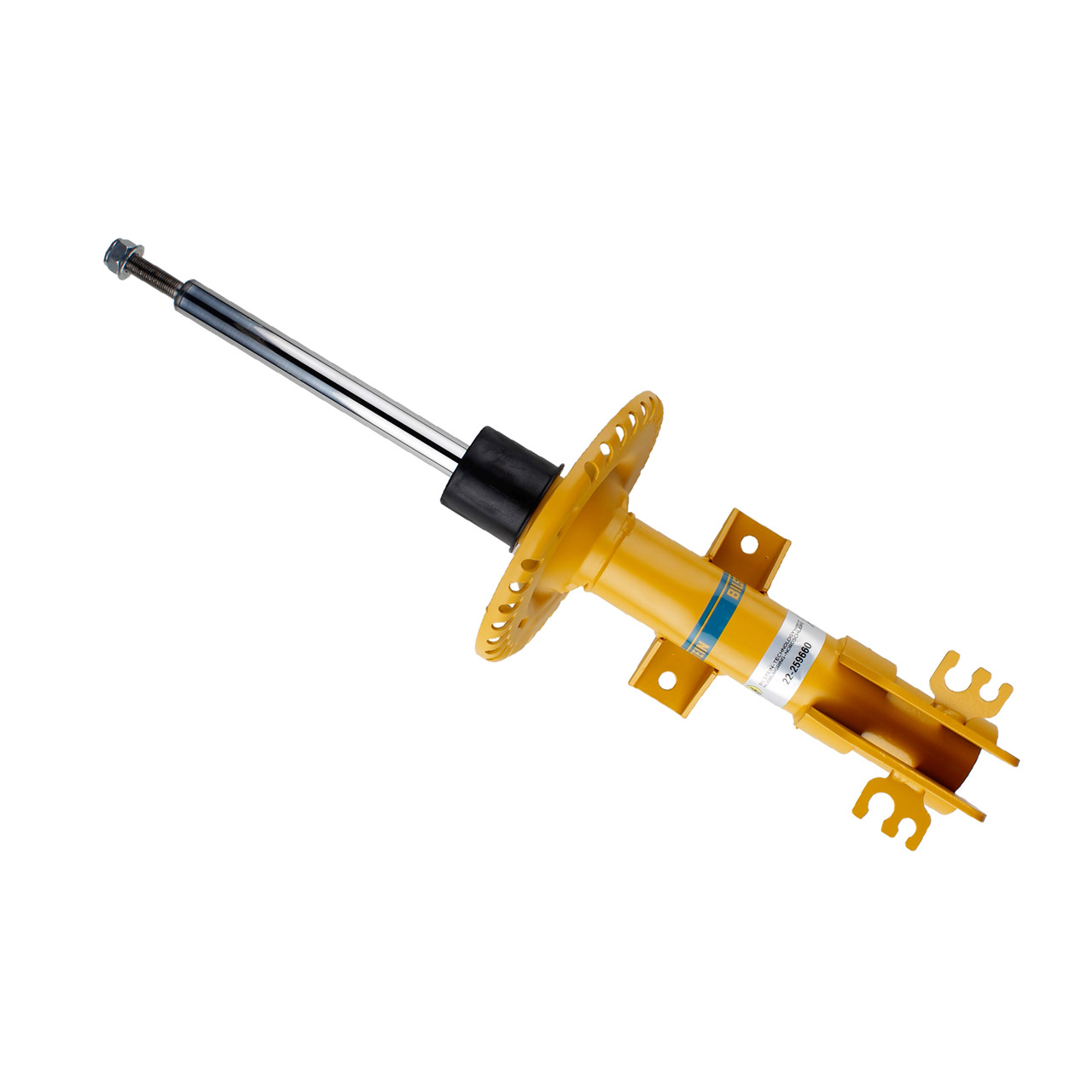 BILSTEIN B8 22-259660 Stoßdämpfer VW Transporter Multivan T6 bis BJ 09.19 vorne