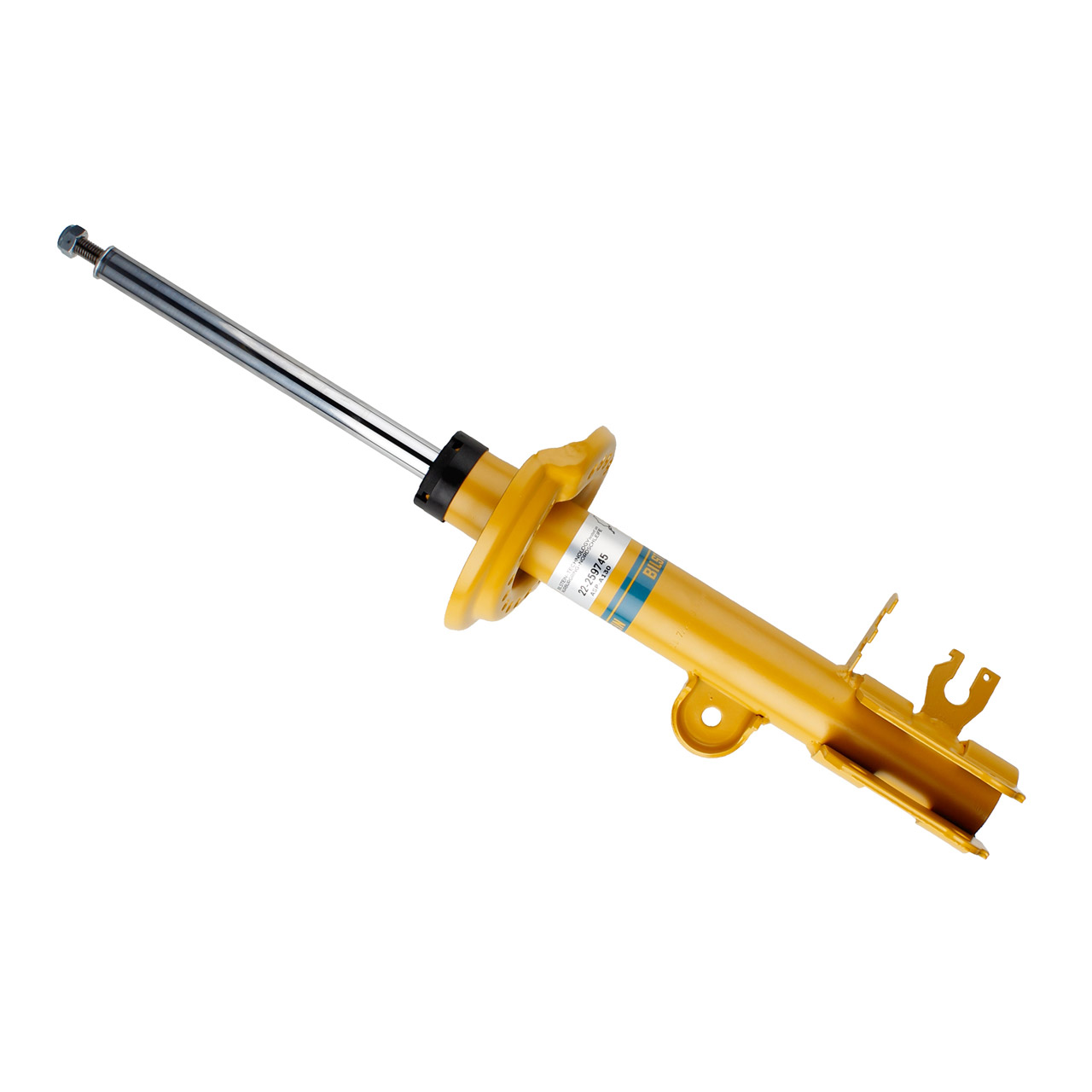 BILSTEIN B6 22-259745 Stoßdämpfer Federbein Gasdruck FIAT 500X JEEP Renegade hinten rechts