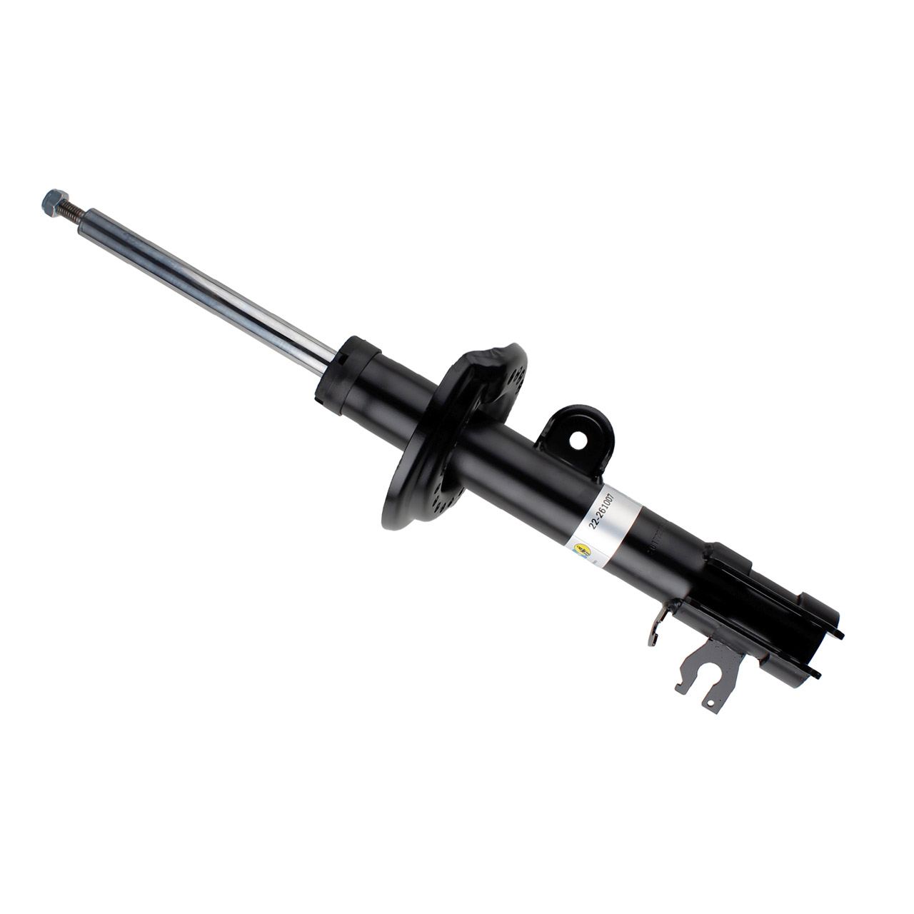 BILSTEIN B4 22-261007 Stoßdämpfer JEEP Renegade SUV mit Standard Fahrwerk vorne links