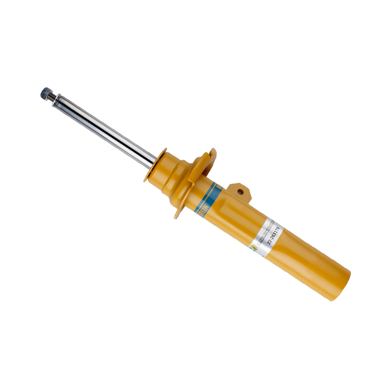 BILSTEIN B8 22-263179 Stoßdämpfer MINI Clubman F54 mit Sportfahrwerk vorne links