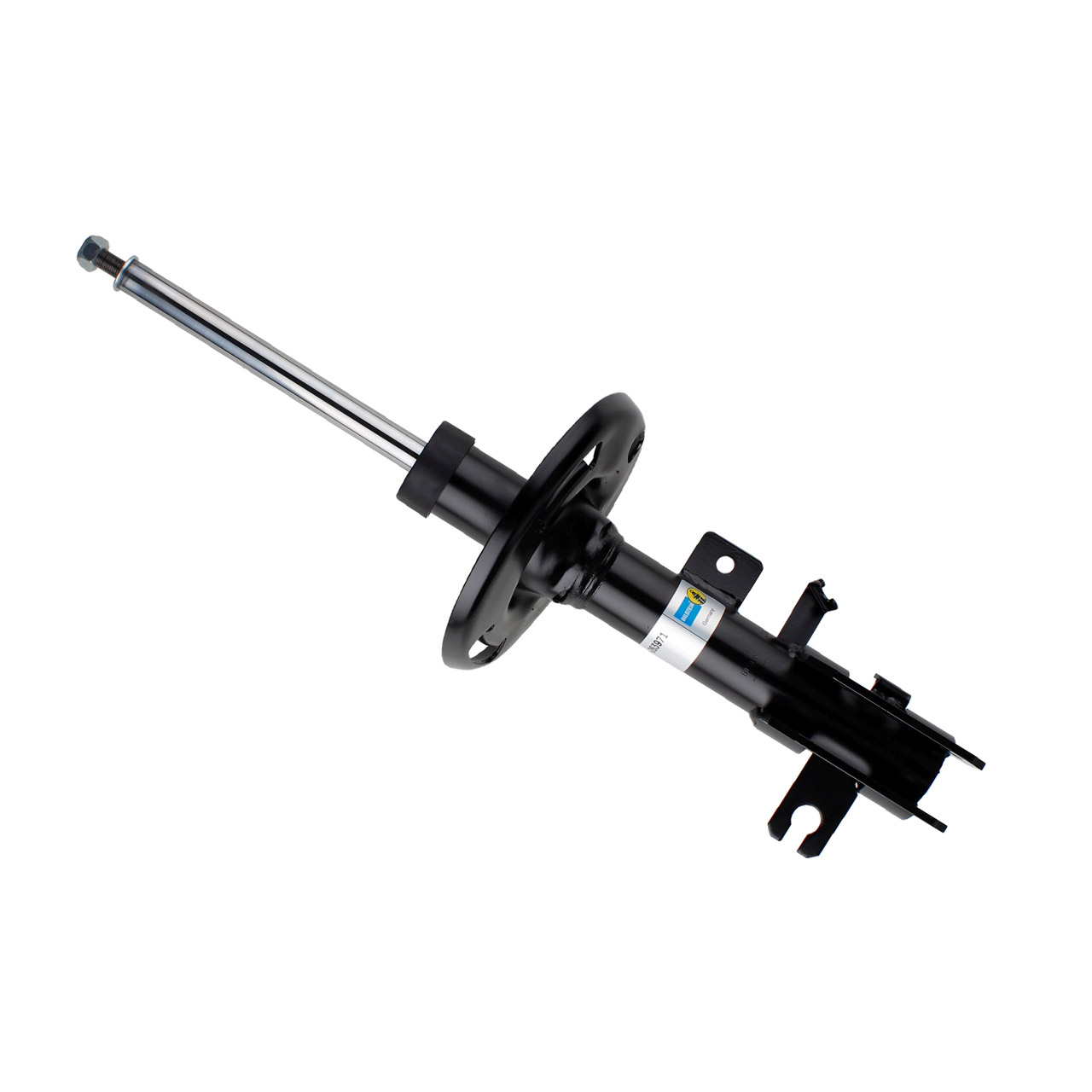 BILSTEIN B4 22-263971 Stoßdämpfer MAZDA CX-3 mit Standard Fahrwerk vorne links