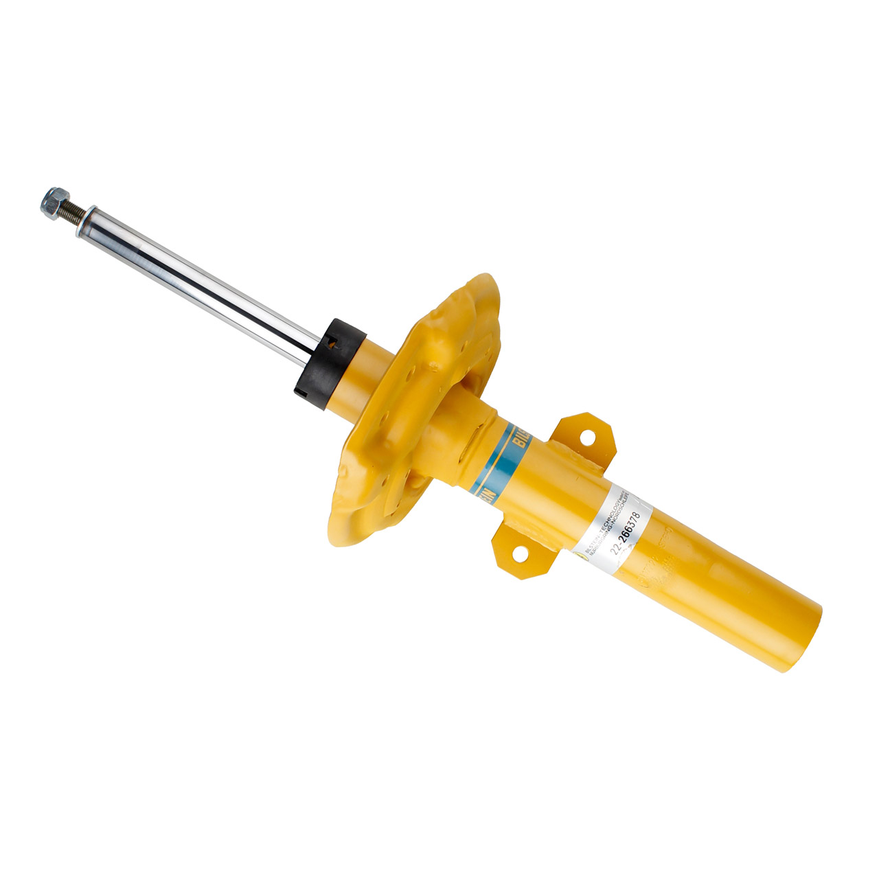 BILSTEIN B8 22-266378 Stoßdämpfer RENAULT Megane 4 mit Sportfahrwerk vorne