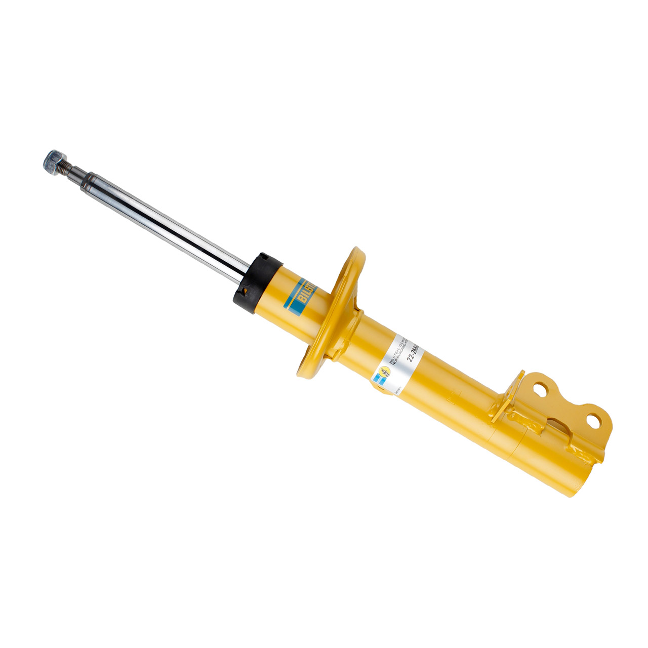 BILSTEIN B6 22-266439 Stoßdämpfer Gasdruckdämpfer TOYOTA MR 2 2 hinten links