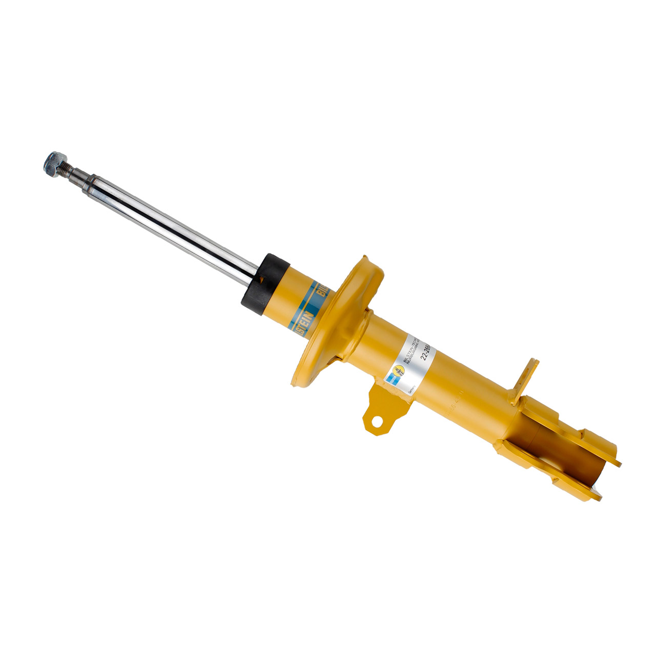 BILSTEIN B6 22-266446 Stoßdämpfer Gasdruckdämpfer TOYOTA MR 2 2 hinten rechts