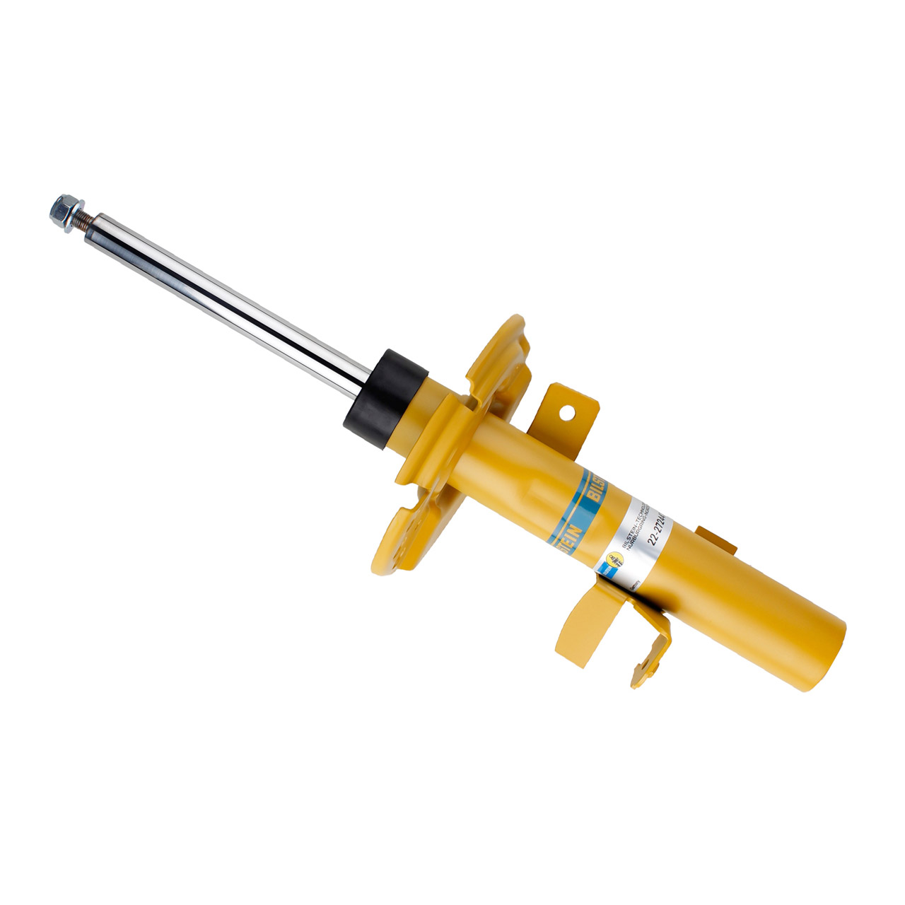 BILSTEIN B6 22-272447 Stoßdämpfer FORD Tourneo / Transit Connect vorne links