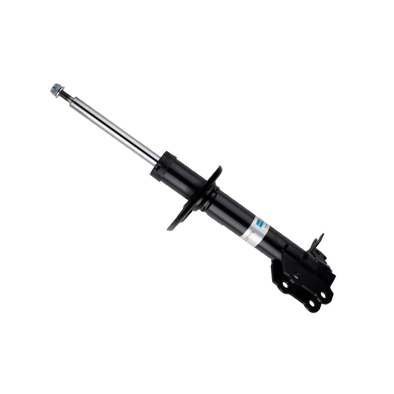 BILSTEIN B4 22-277770 Stoßdämpfer Federbein SUZUKI Swift 5 Standardfahrwerk vorne links