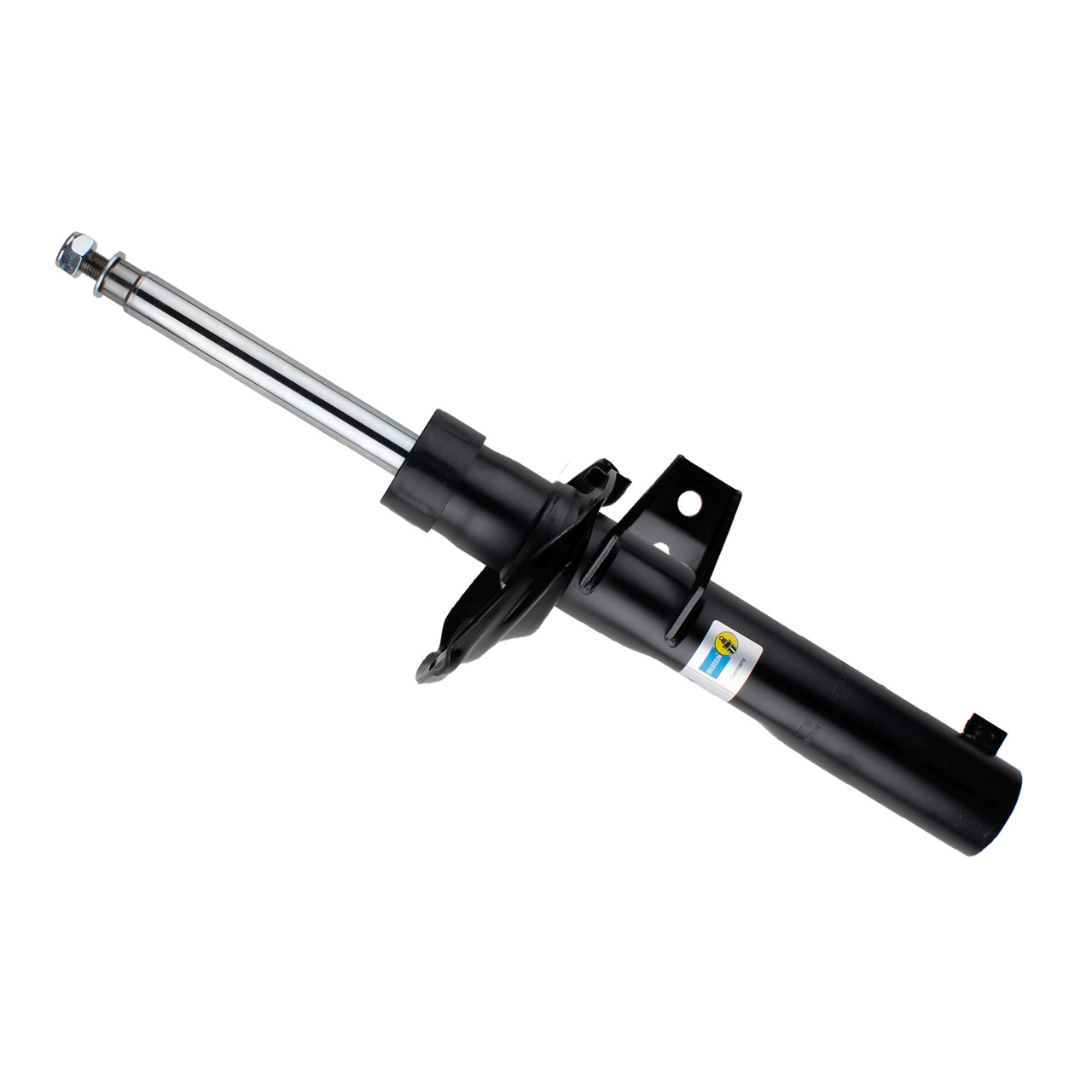 BILSTEIN B4 Stoßdämpfer VW Touran 5T1 Achslast [kg] ab: 806 vorne 5QA413031AC